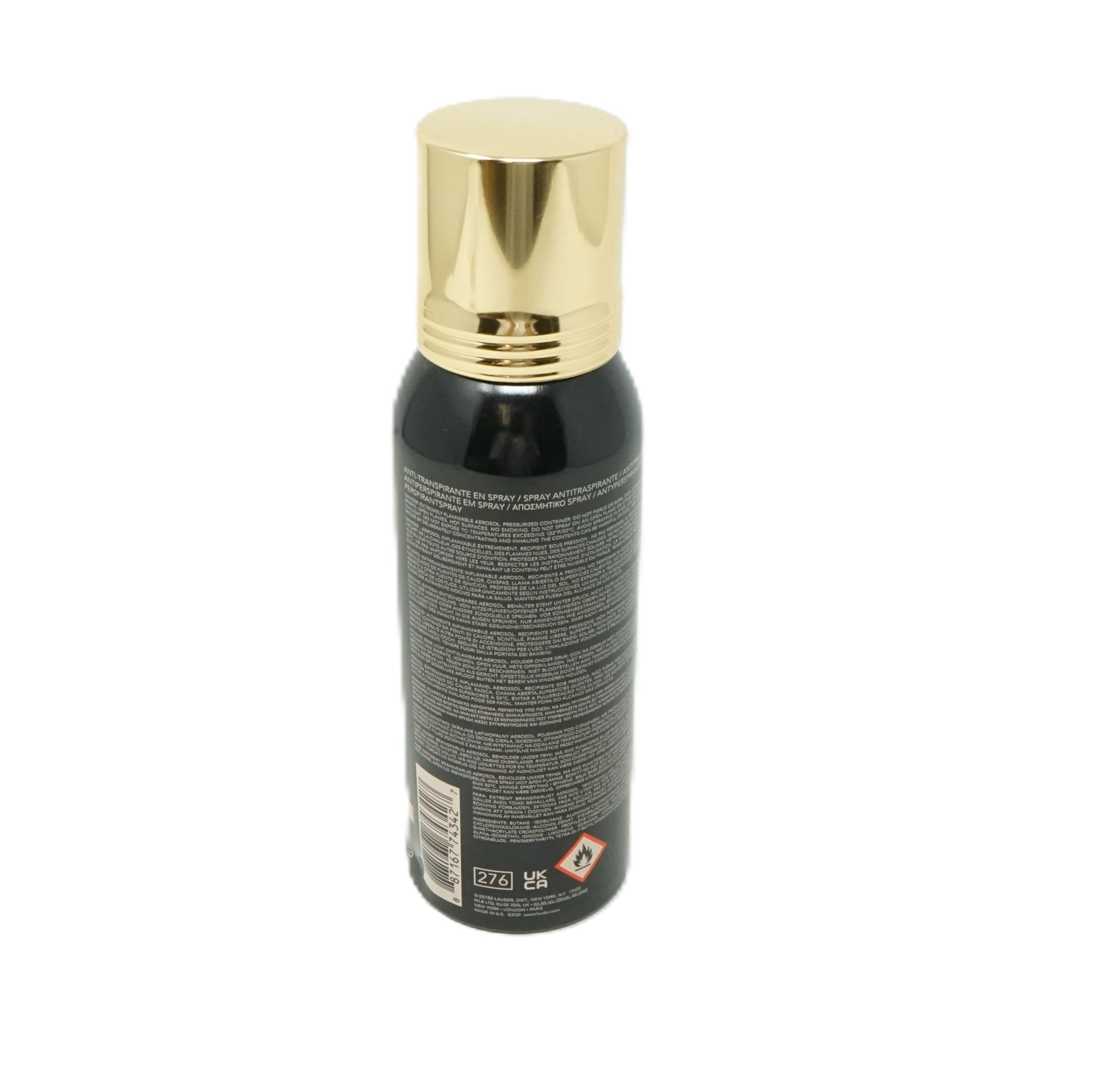 Aramis High Performance Deodorant Antiperspirant Spray 200ml