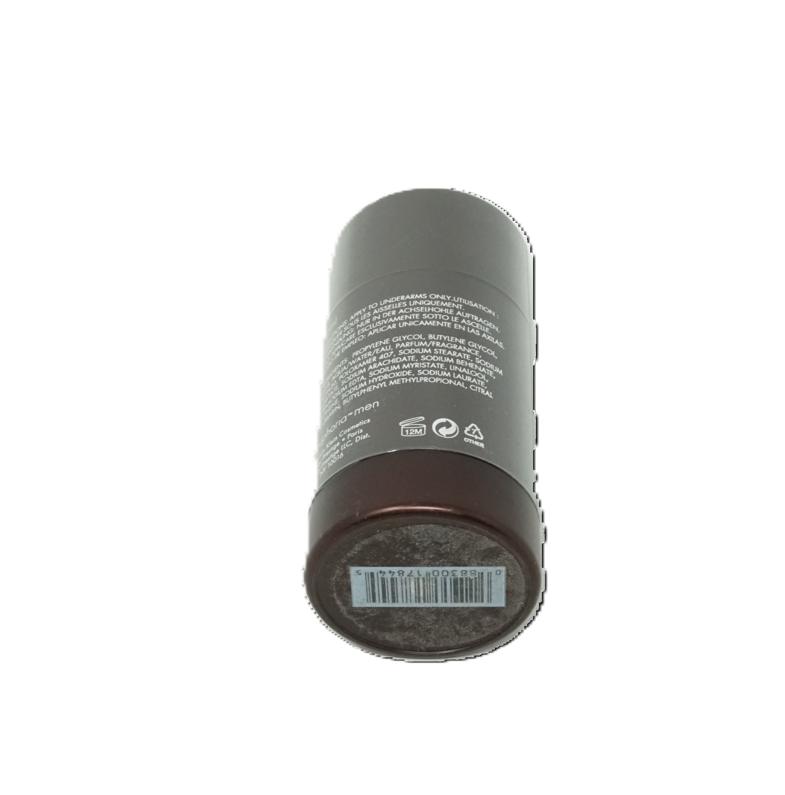Calvin Klein euphoria men Deodorant Stick 75g