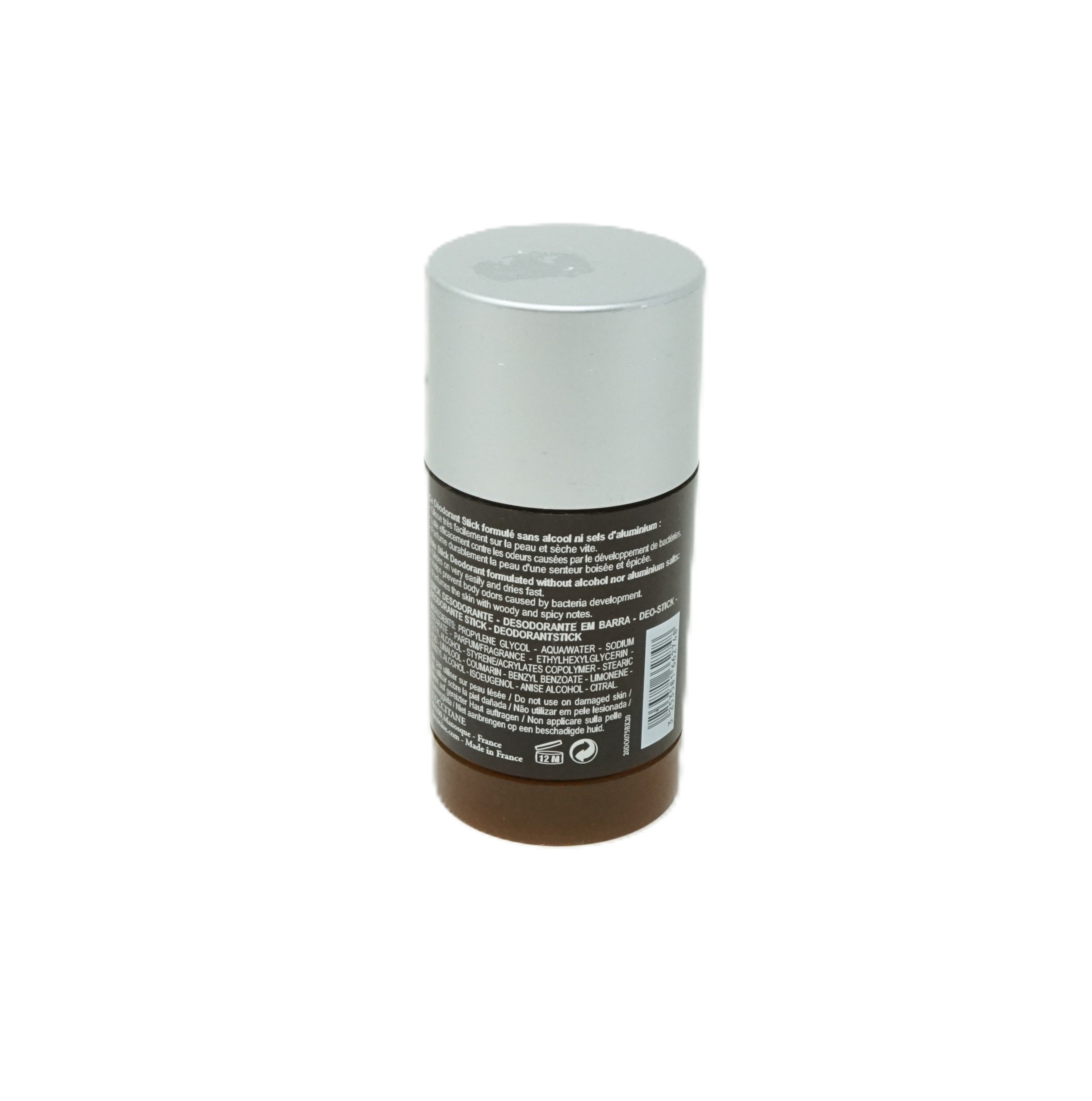 L'Occitane Homme Eav des Bavx men Deodorant Stick 75g