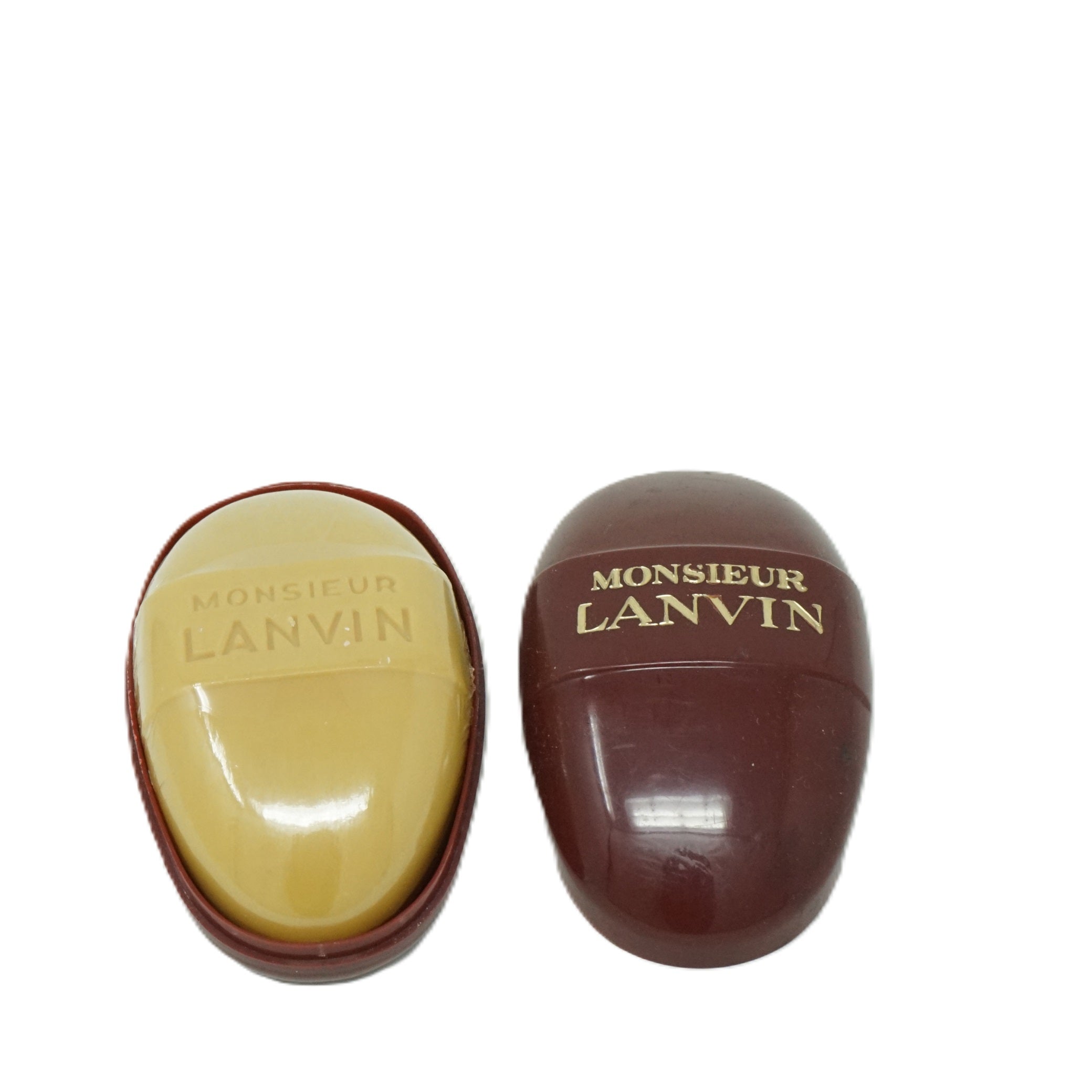 Lanvin Monsieur Seife 100 g