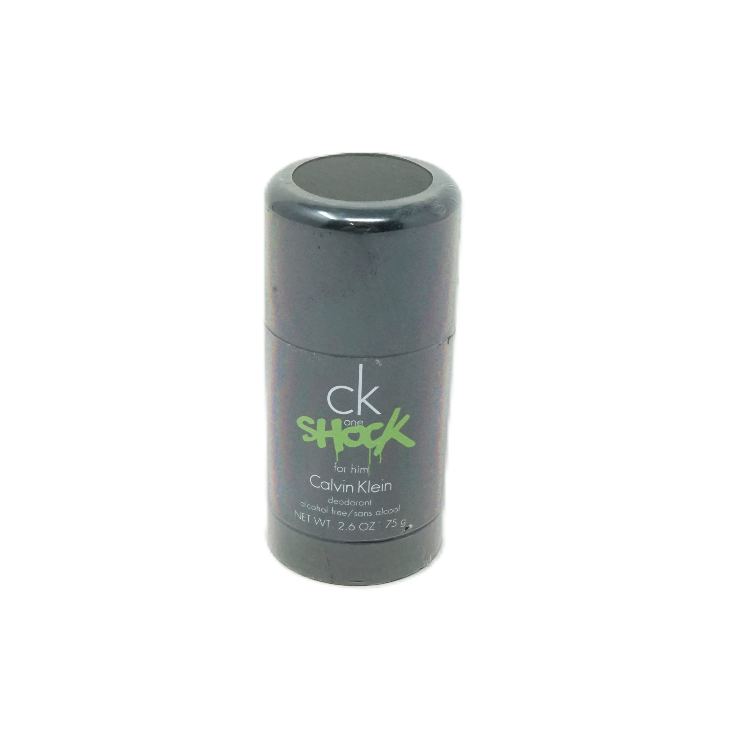 Calvin Klein ck on Shock men Deodorant Stick 75g