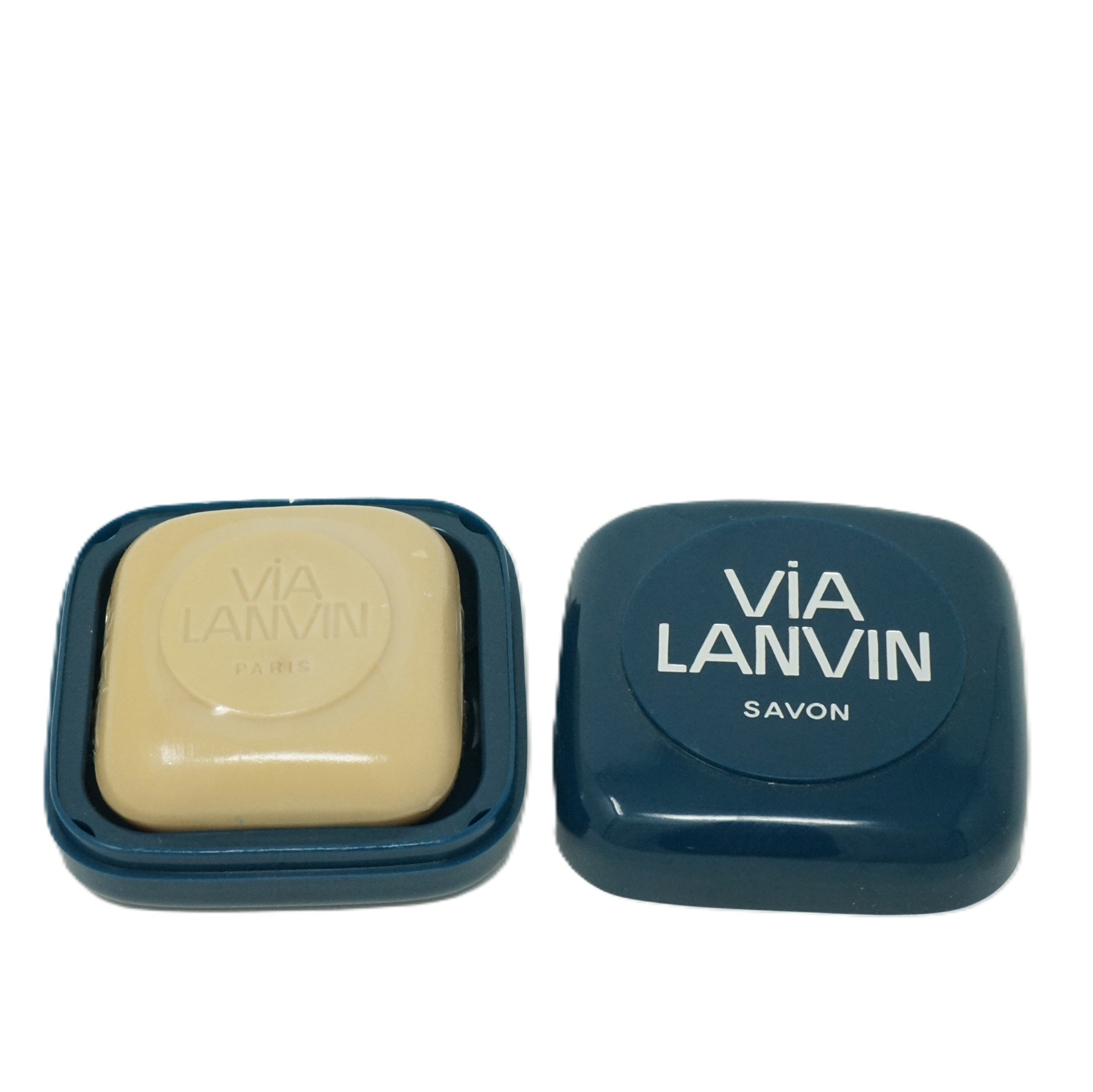 Lanvin Via Seife 100g
