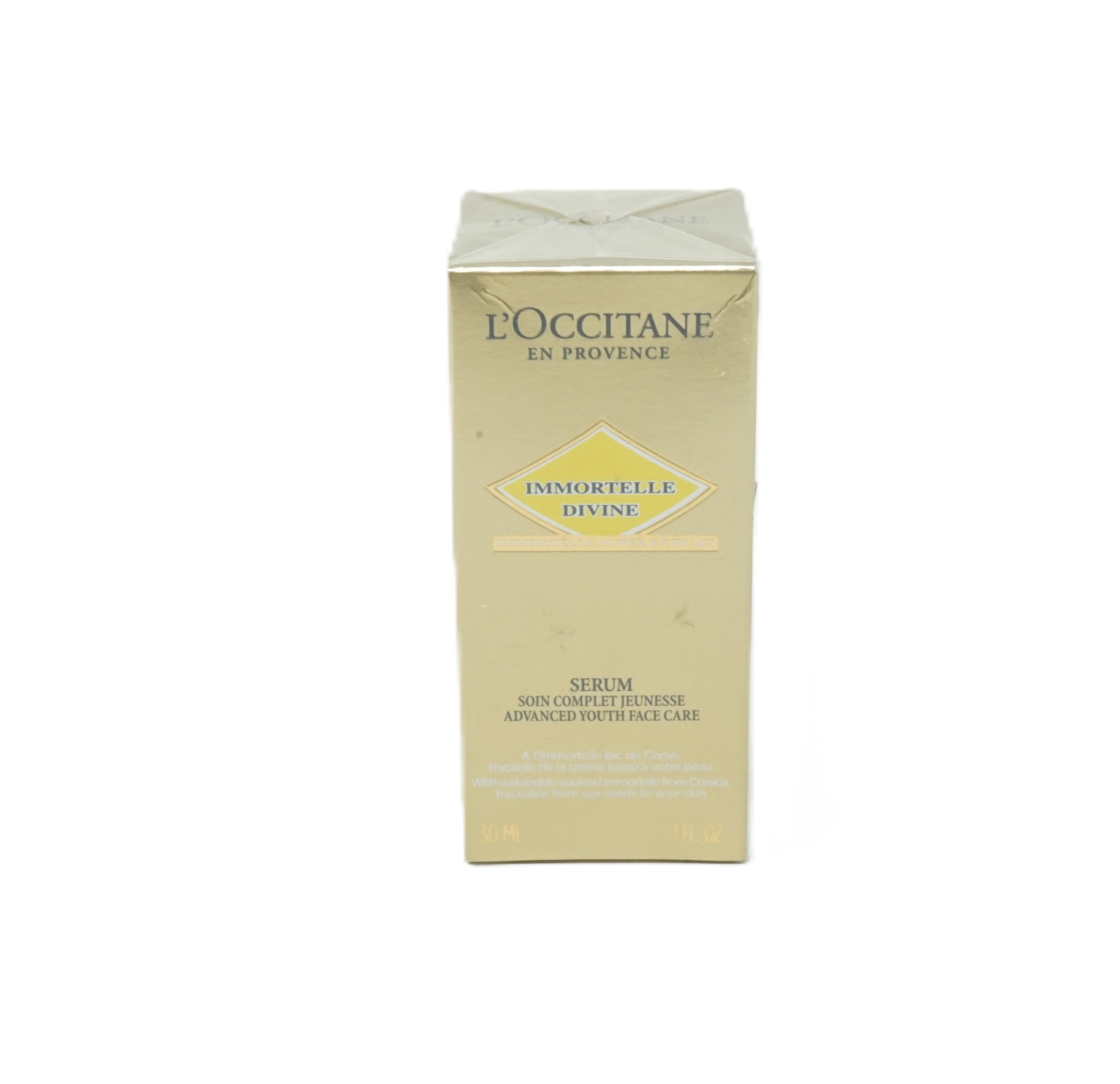 L'Occitane Immortelle Divine Serum 30 ml