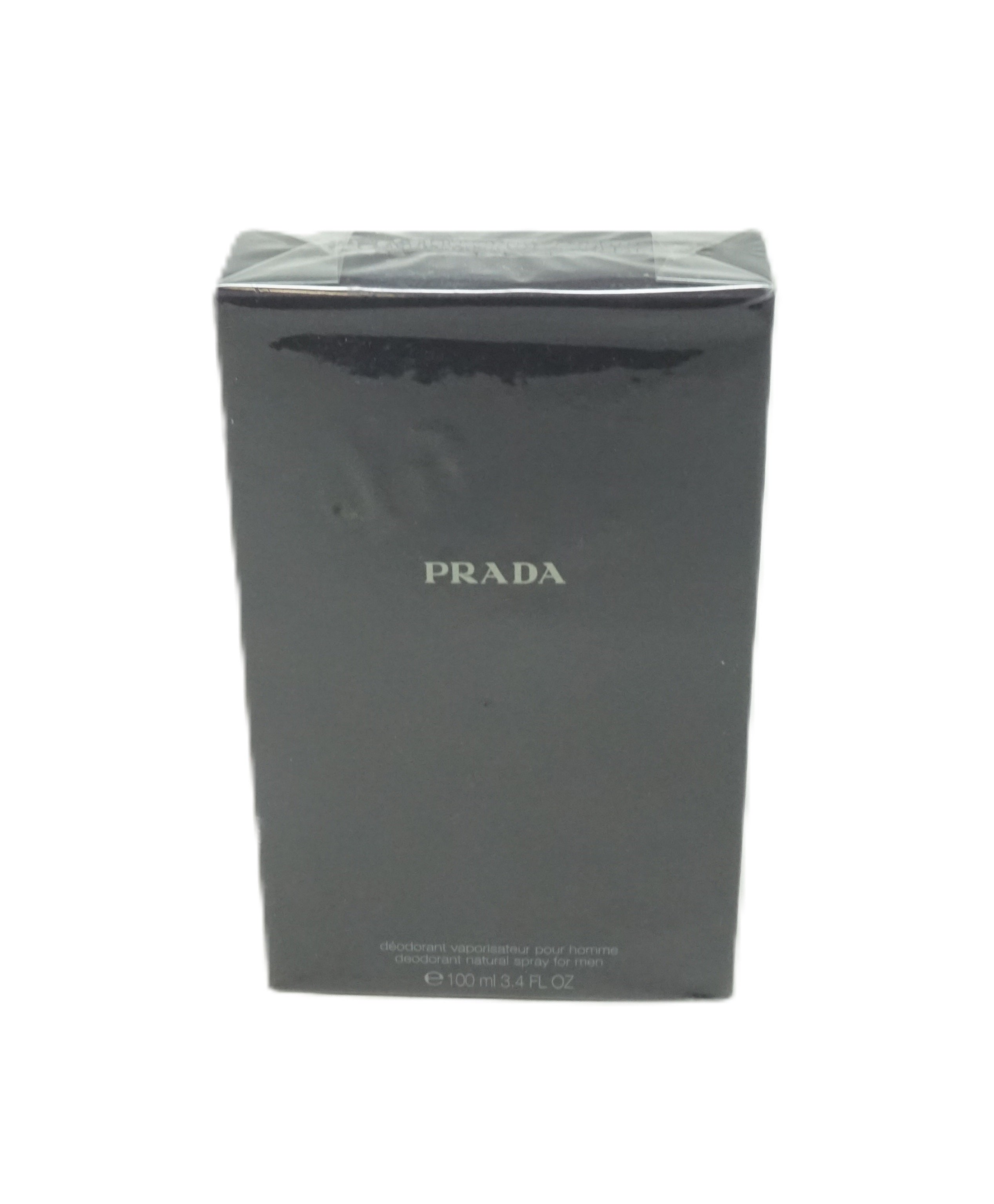 Prada Deodorant Spray 100ml
