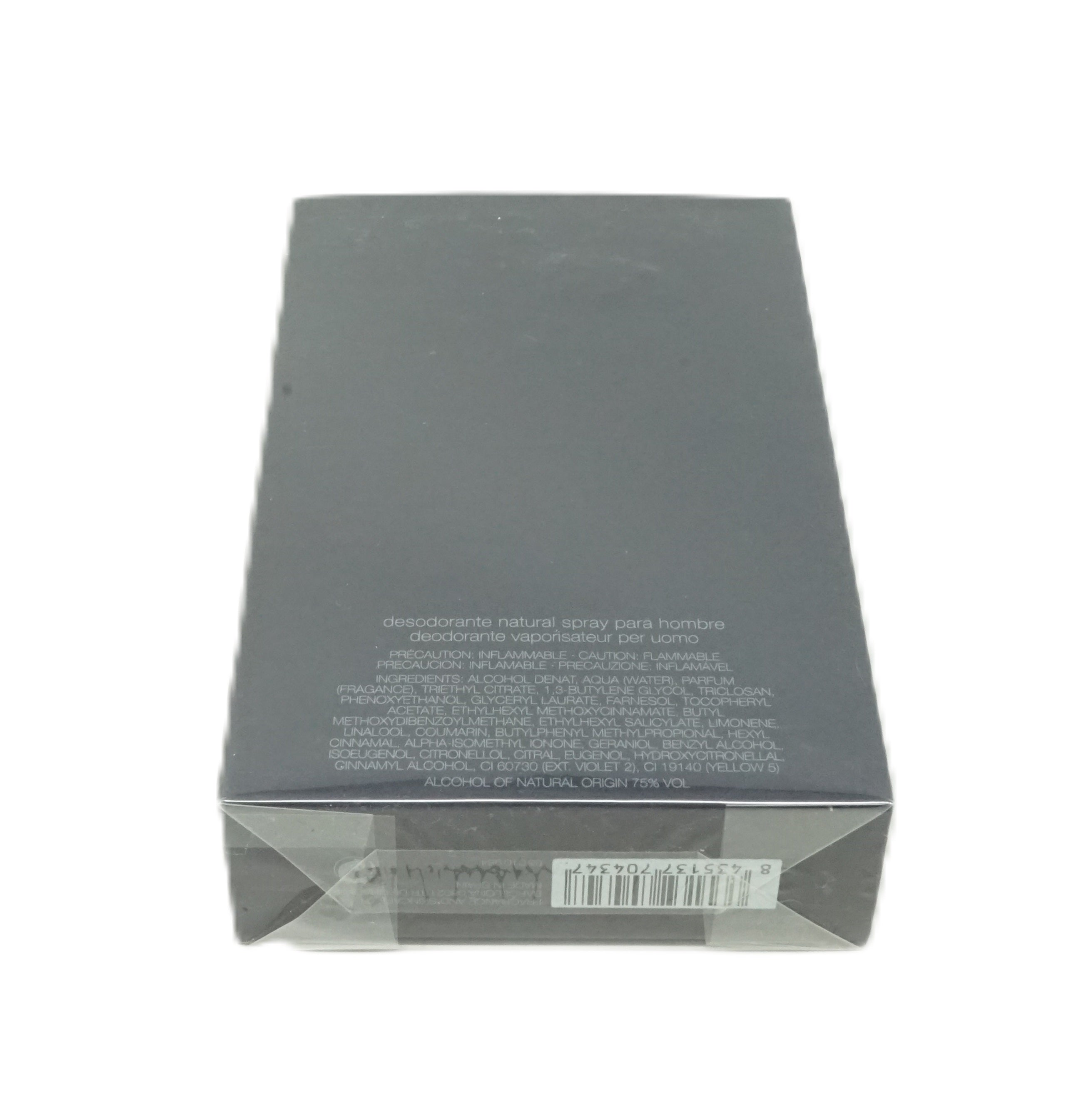 Prada Deodorant Spray 100ml