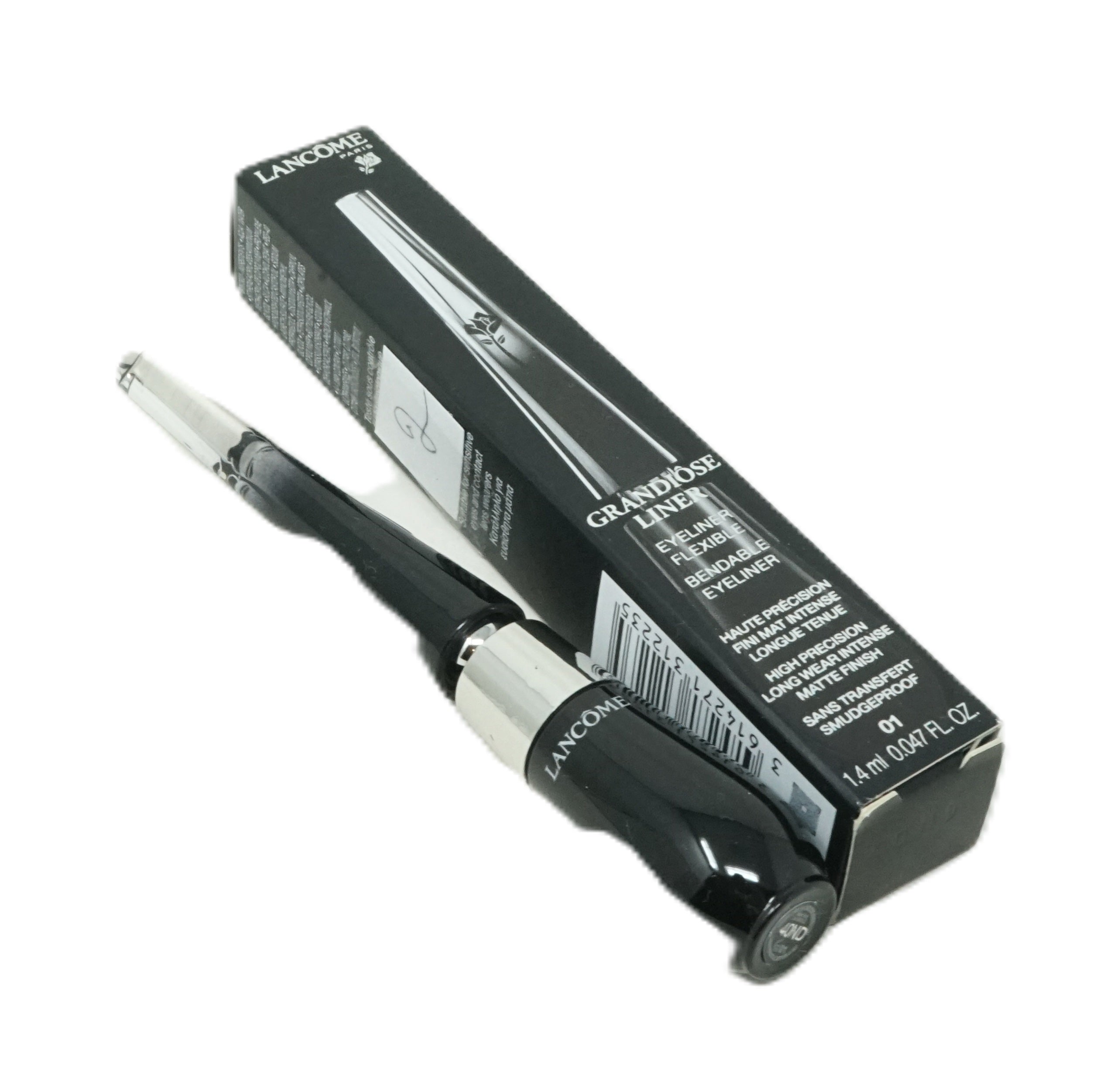 Lancome Grandiose Liner Eyeliner 01 Noir Mirifique 1,4 ml