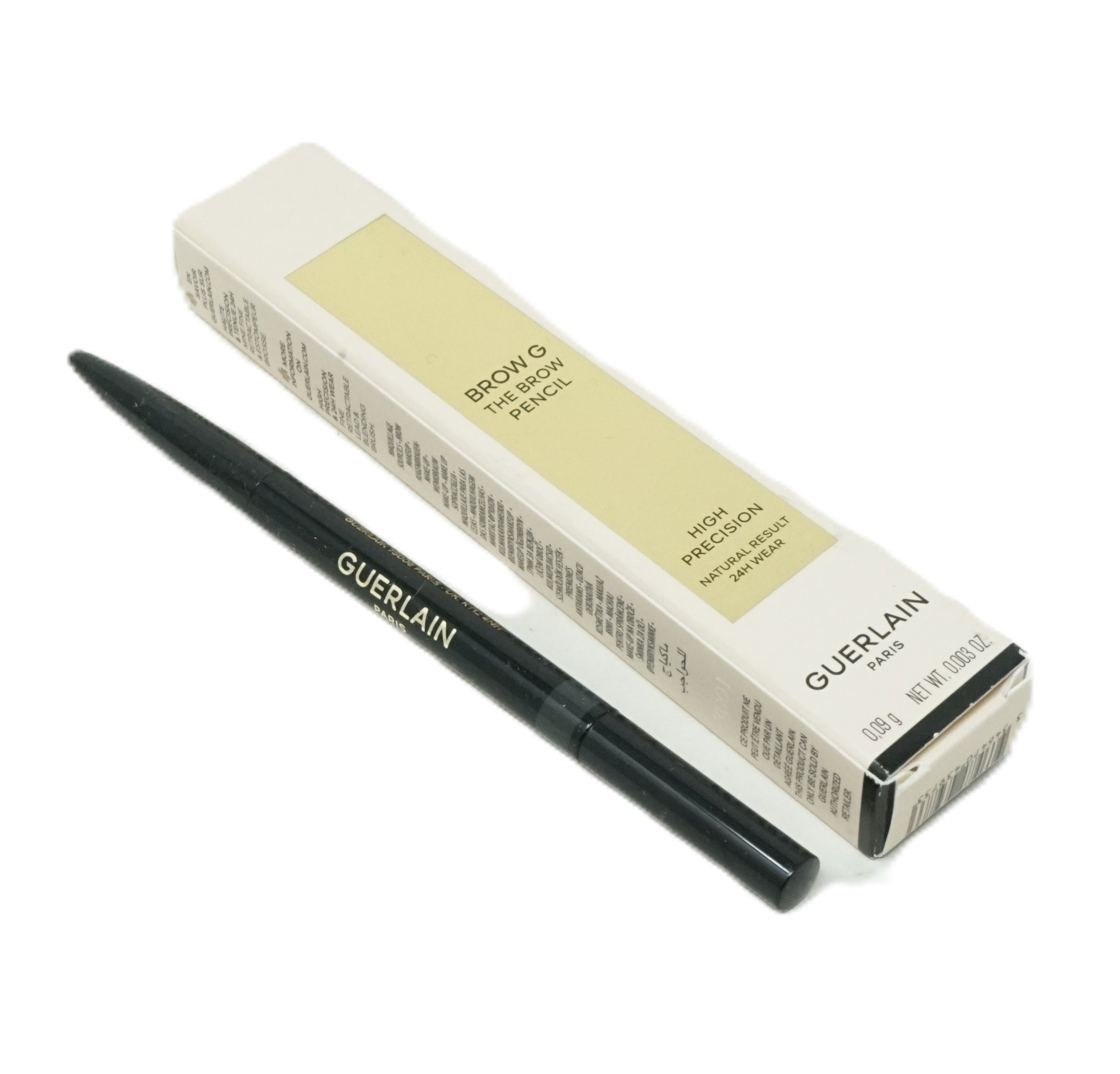 Guerlain Brow G The brow pencil 0,09 g 05 Granite