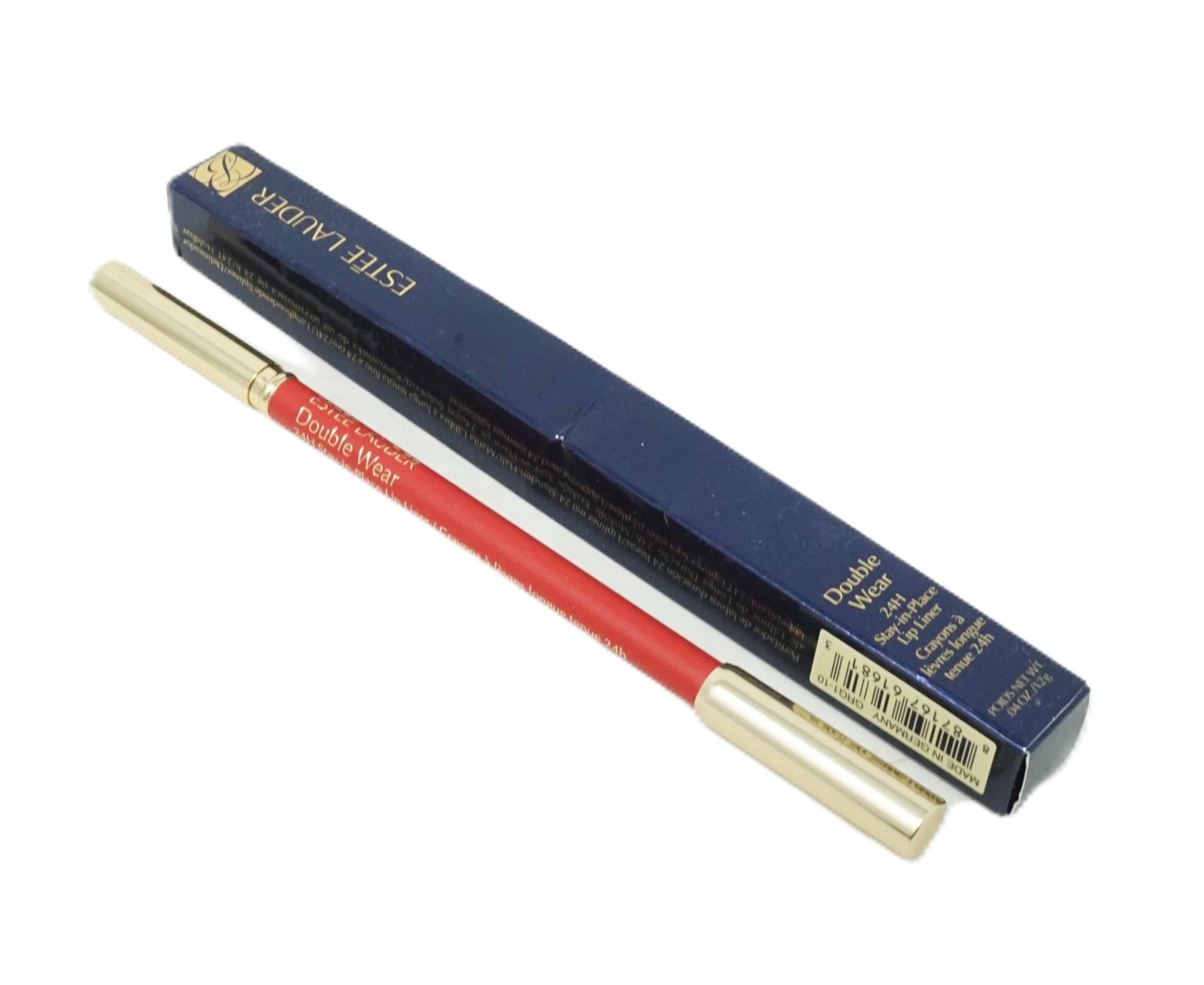 Estee Lauder Double Wear 24h Stay-in-Place Lip Liner 018 Red 1.2g