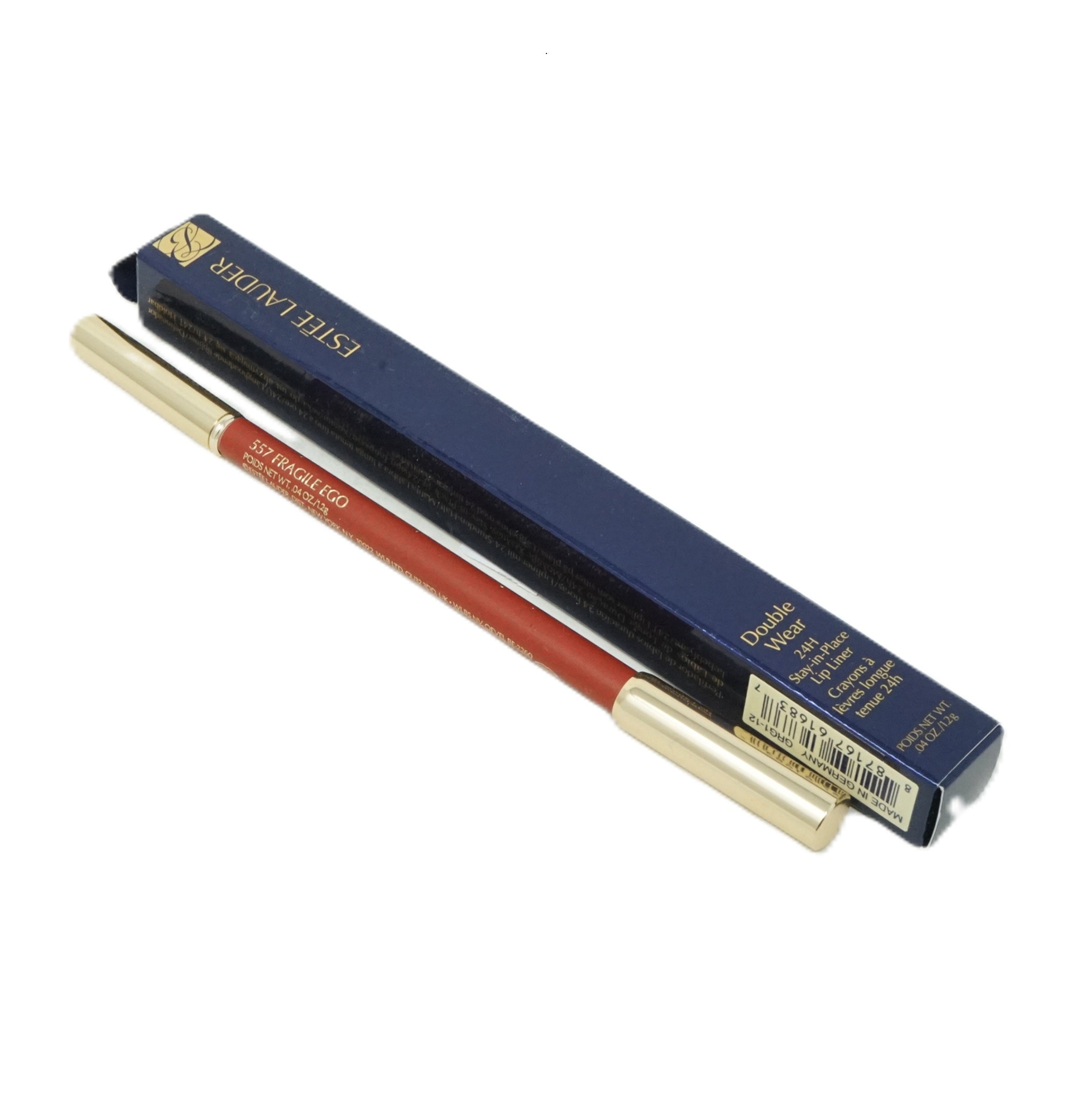 Estee Lauder Double Wear 24h Stay-in-Place Lip Liner 557 Fragile Ego 1.2g