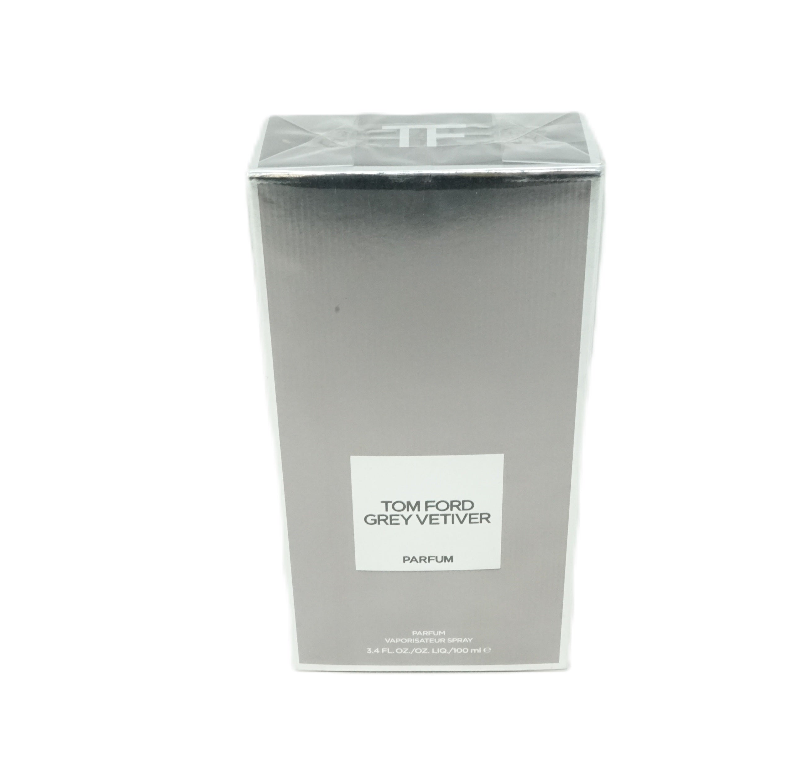 Tom Ford Grey Vetiver Parfum Spray 100ml