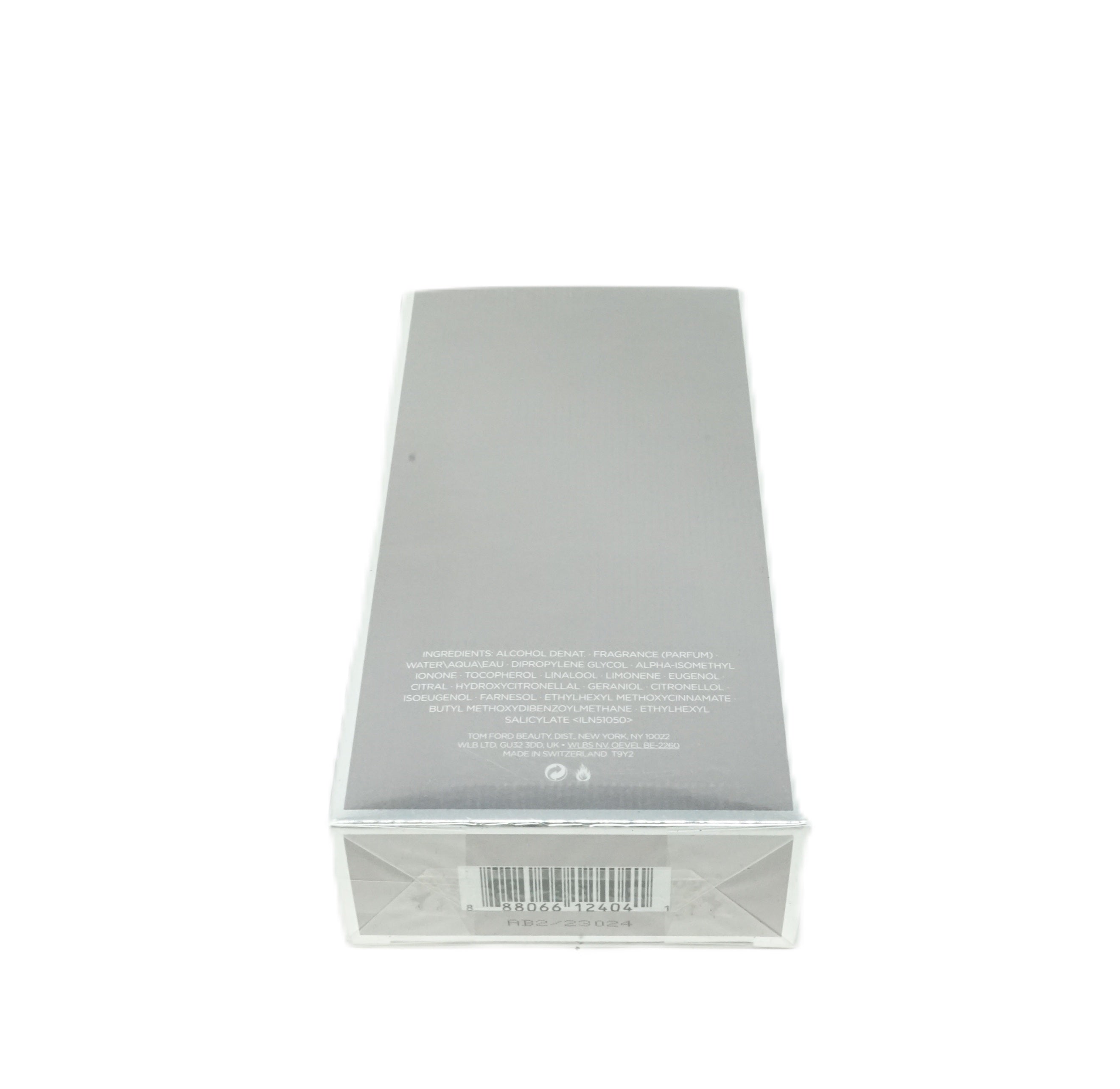 Tom Ford Grey Vetiver Parfum Spray 100ml