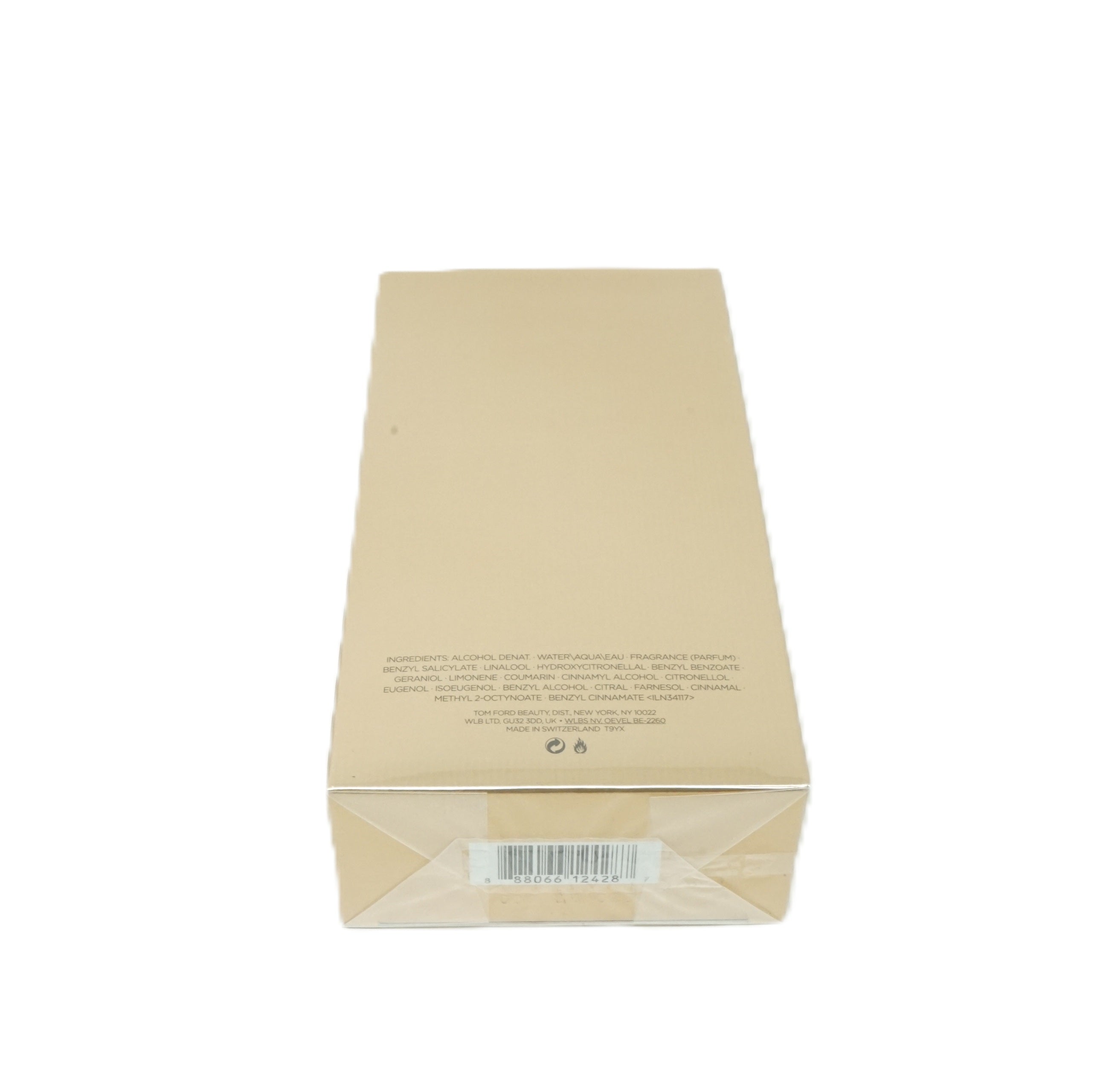 Tom Ford Black Orchid Eau de Parfum 150ml