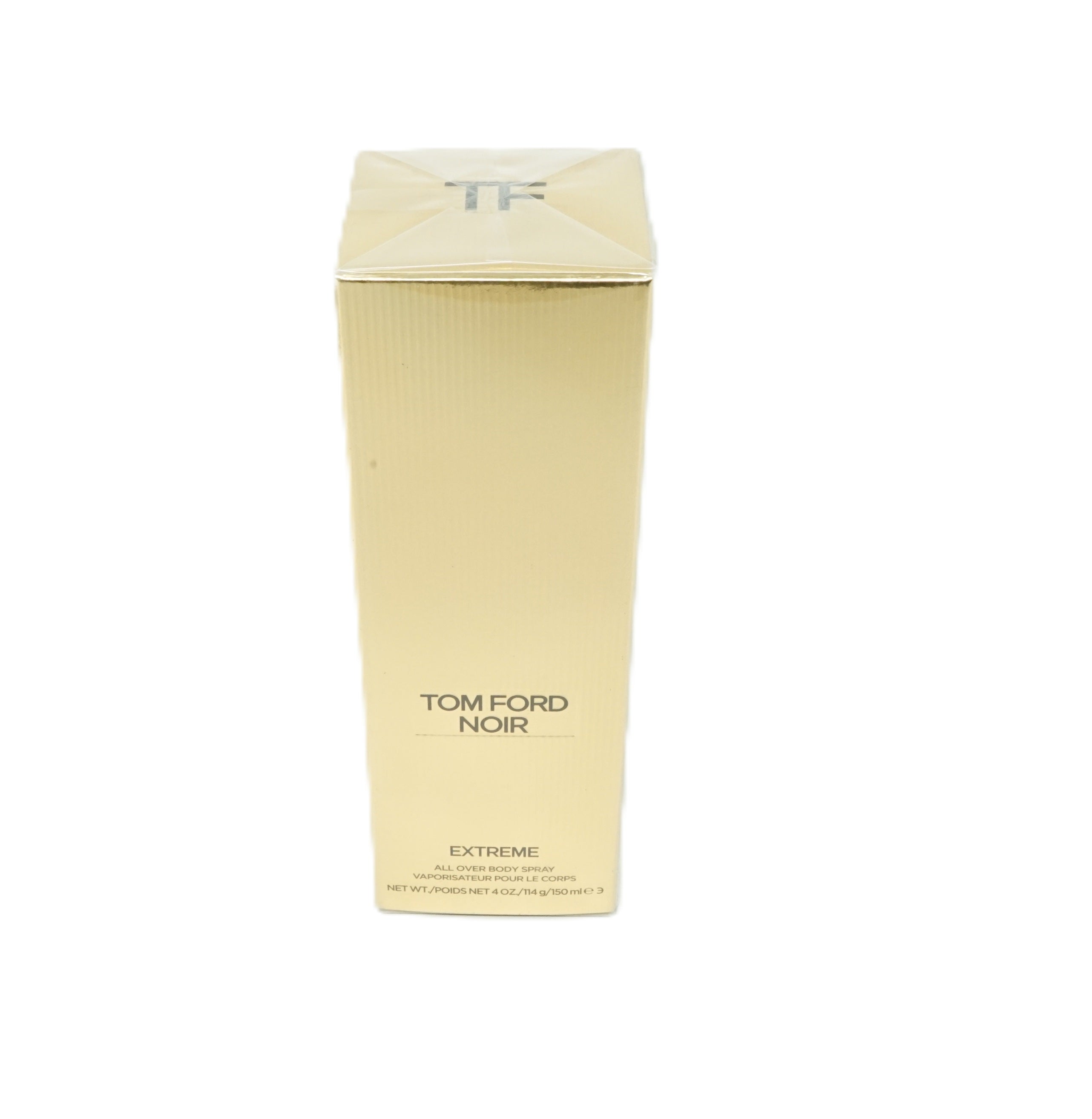 Tom Ford Noir Extreme all over Body Spray 150ml