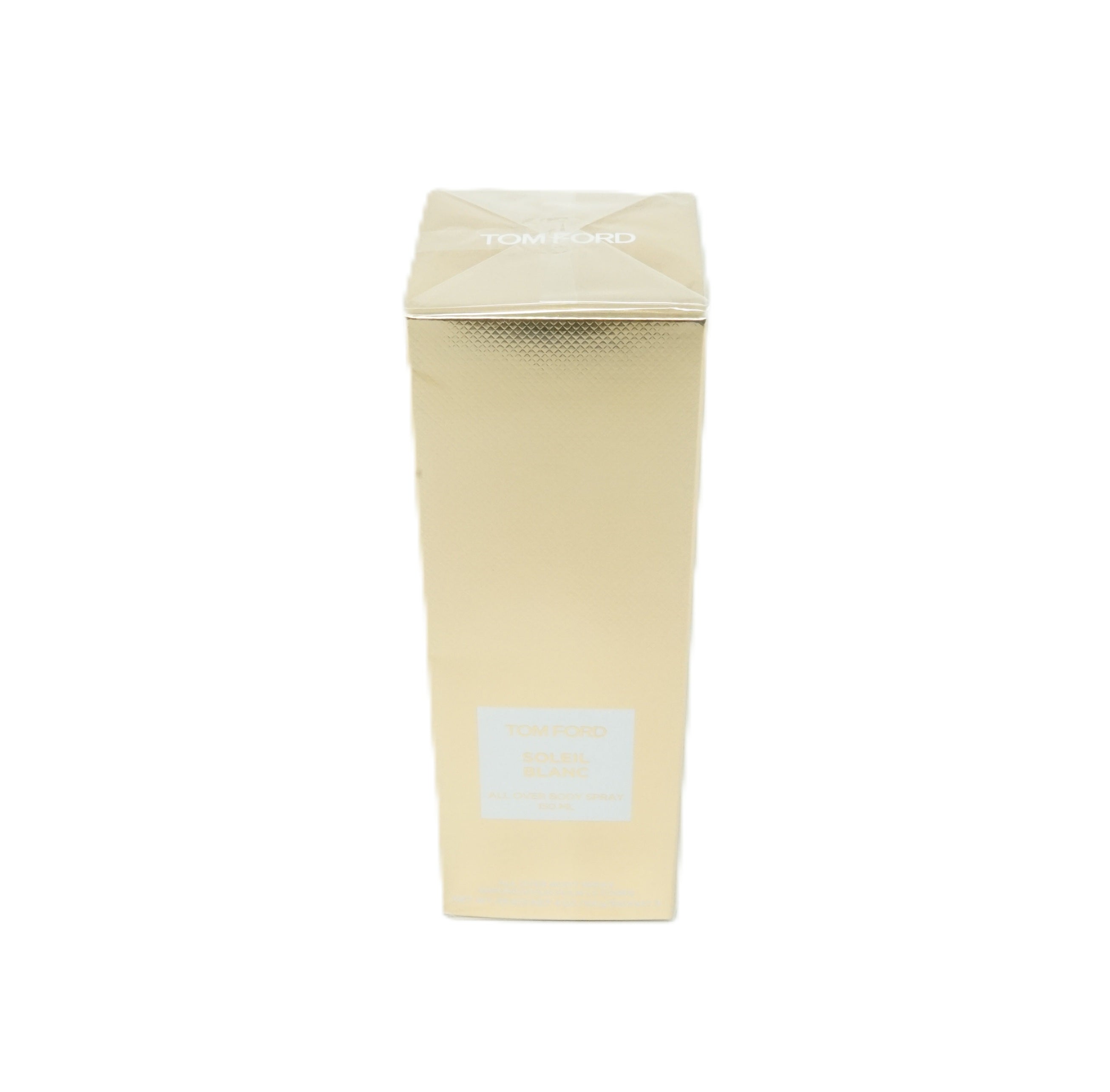 Tom Ford Soleil Blanc all over Body Spray 150ml