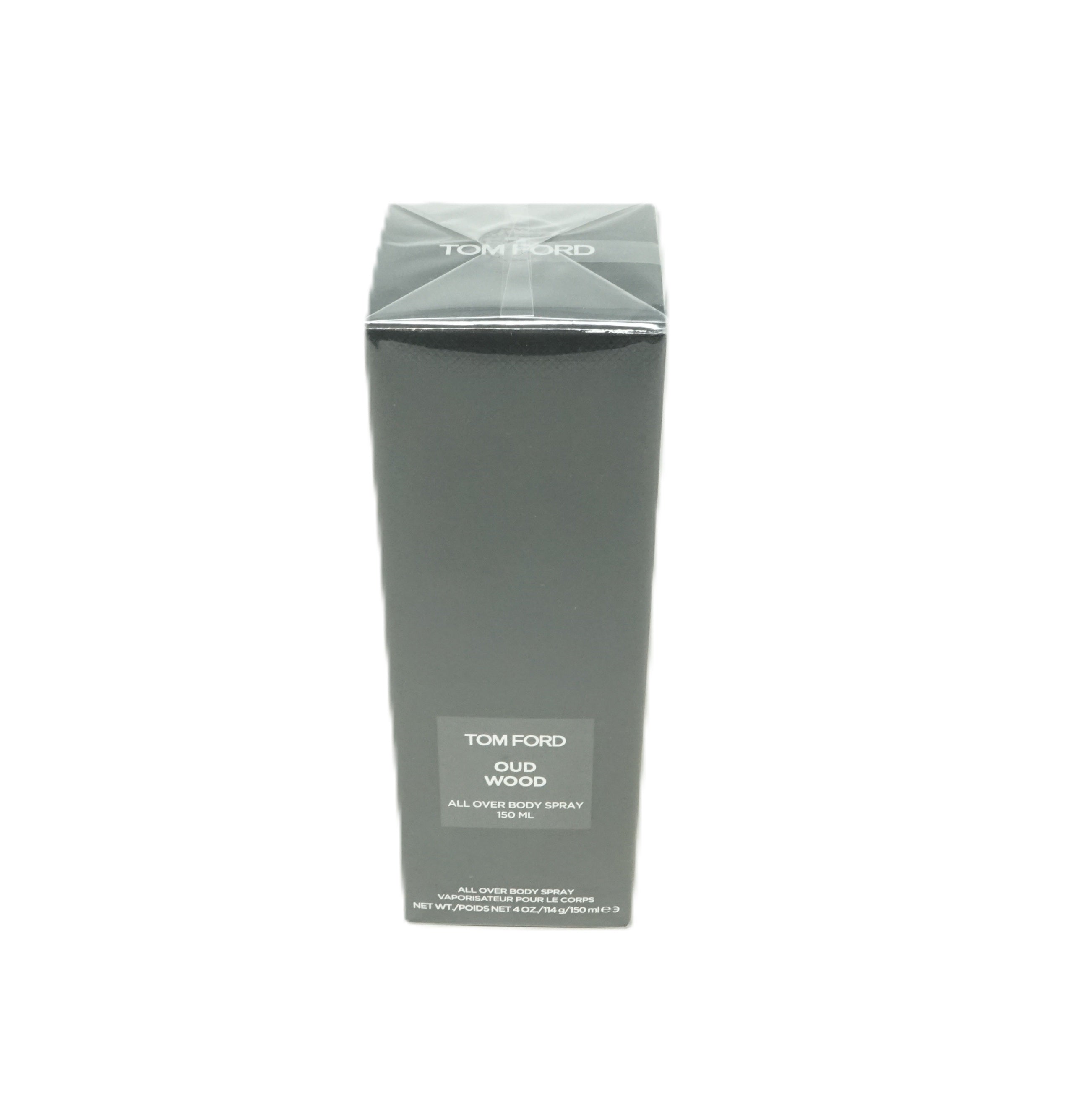 Tom Ford Oud Wood all over Body Spray 150ml