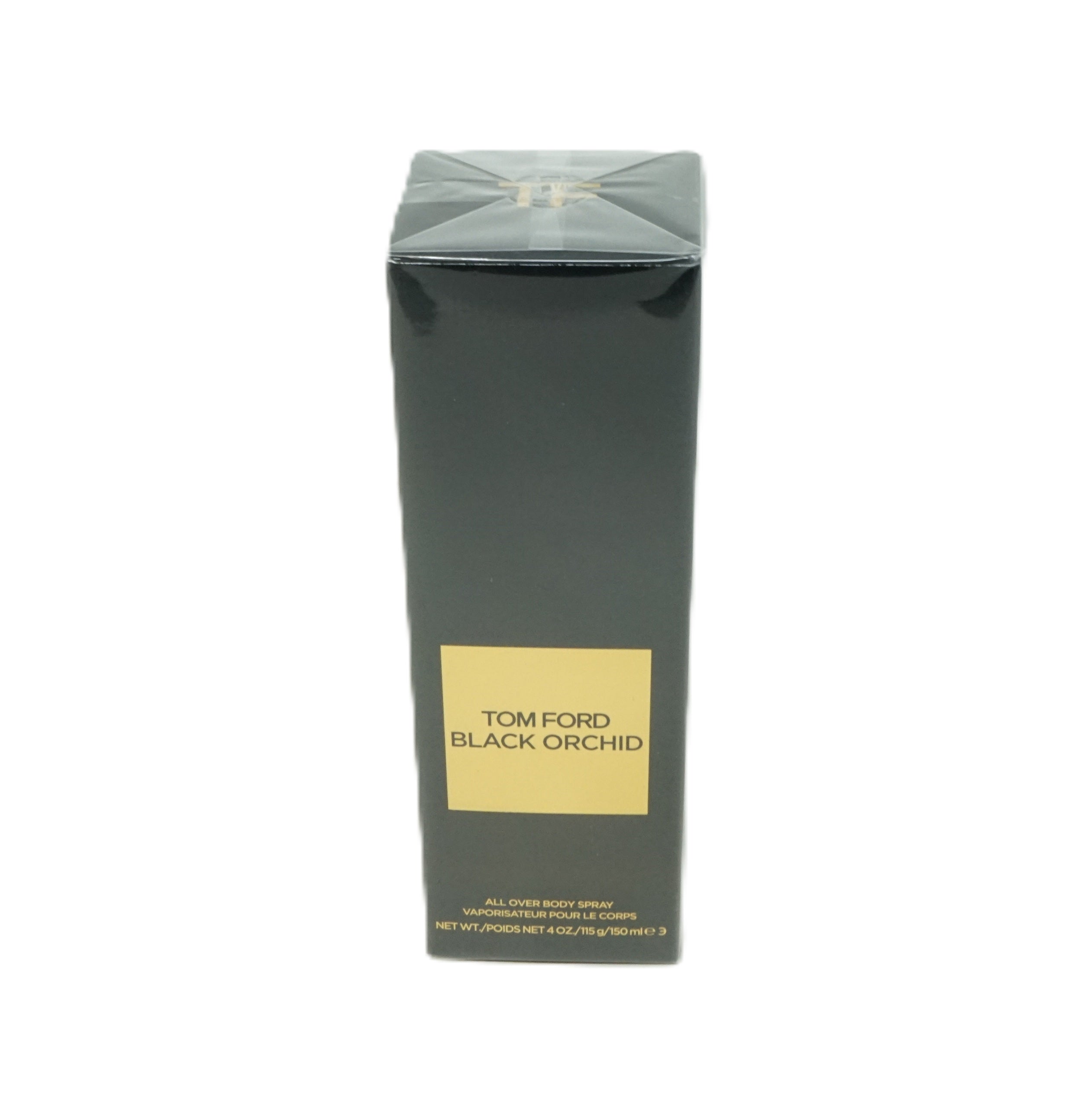Tom Ford Black Orchid all over Body Spray 150ml