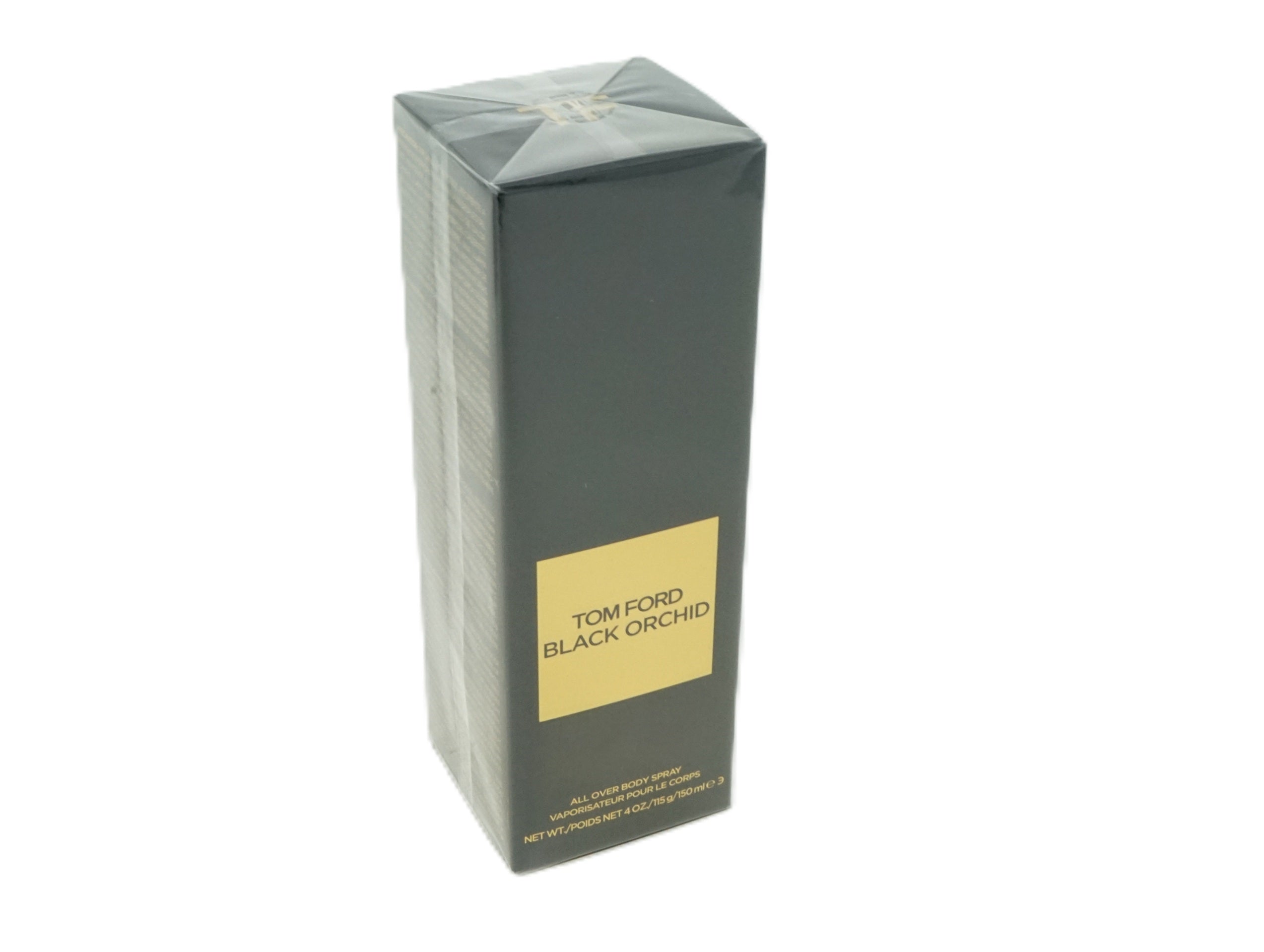 Tom Ford Black Orchid all over Body Spray 150ml