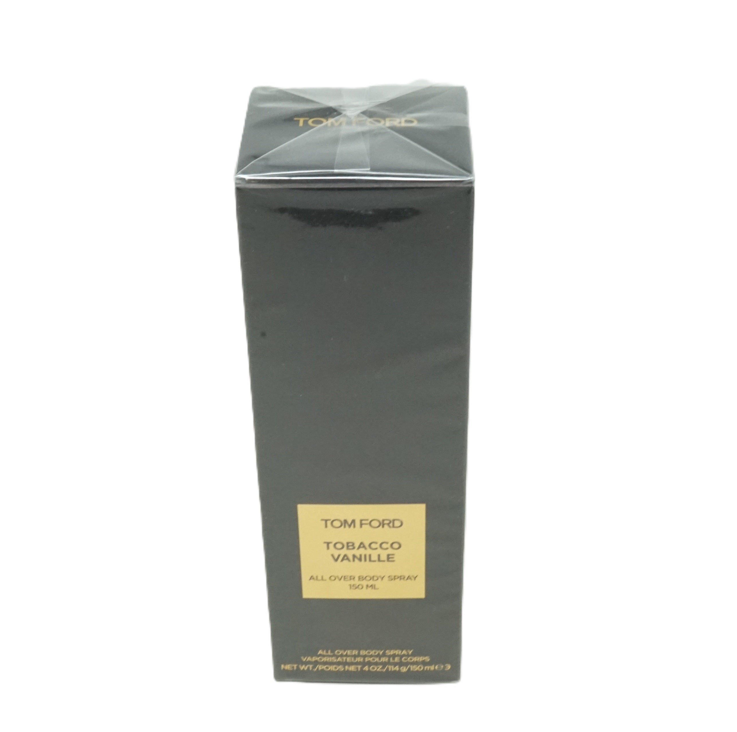Tom Ford Tobacco Vanille all over Body Spray 150ml