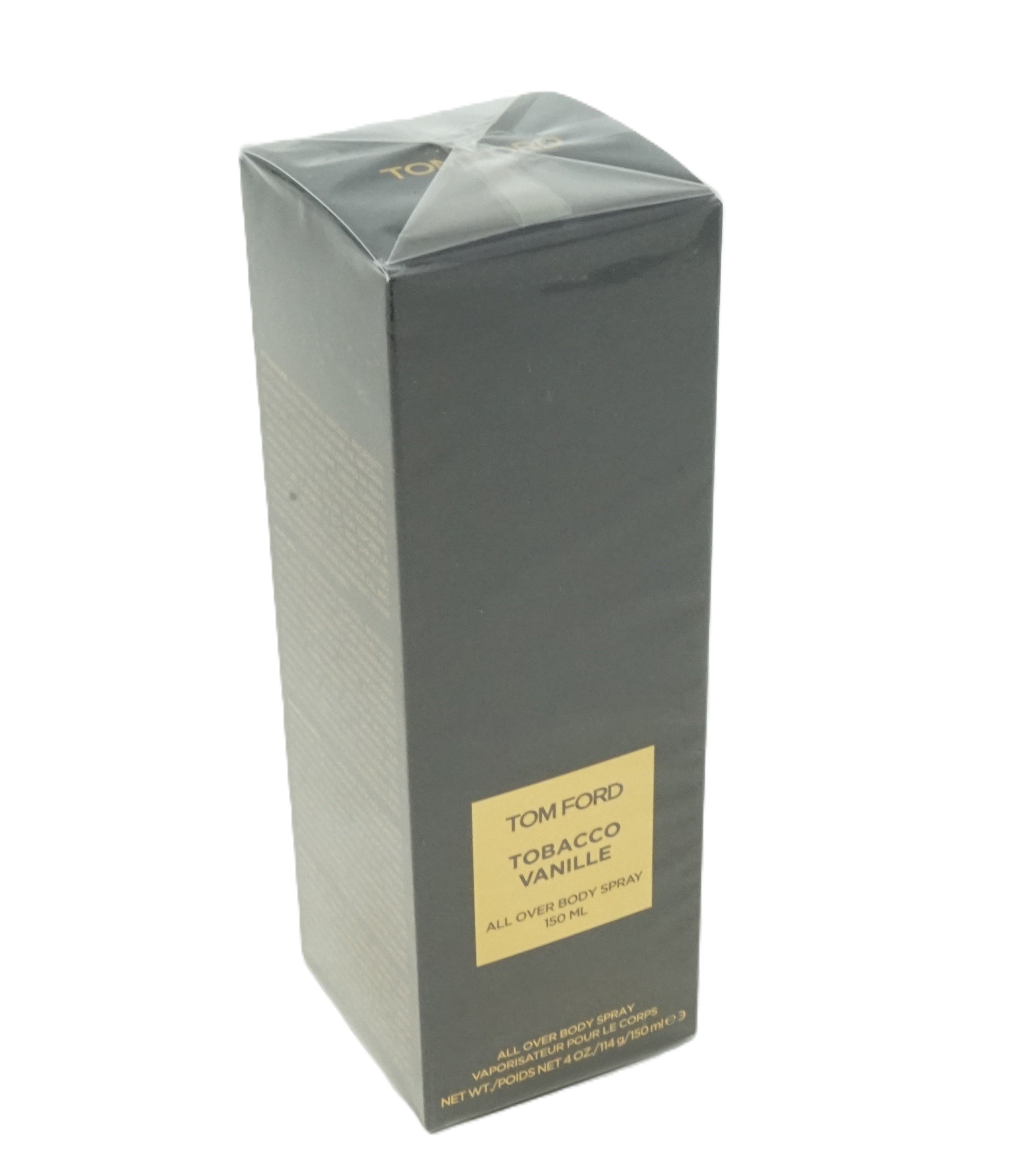 Tom Ford Tobacco Vanille all over Body Spray 150ml