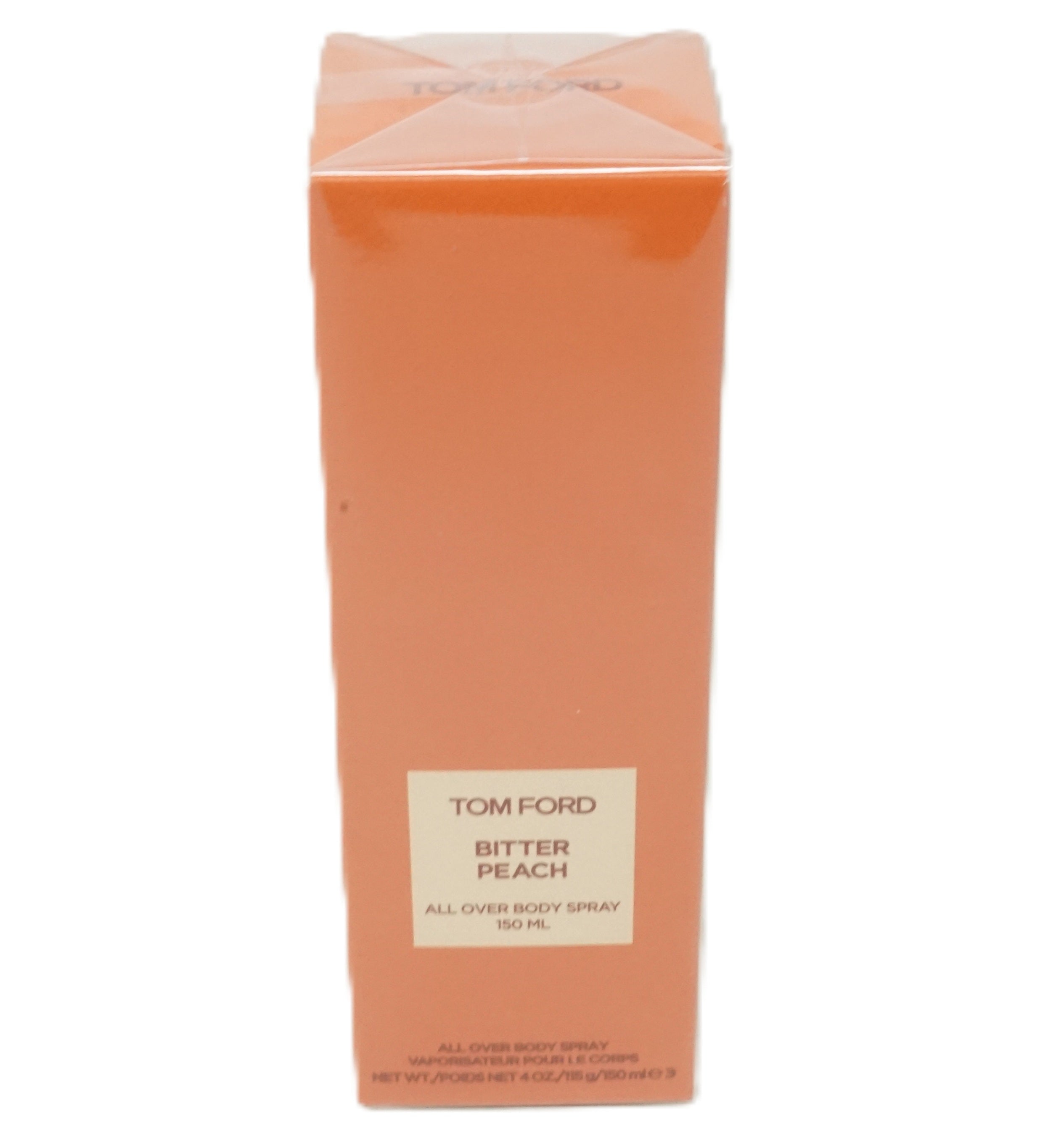 Tom Ford Bitter Peach all over Body Spray 150ml