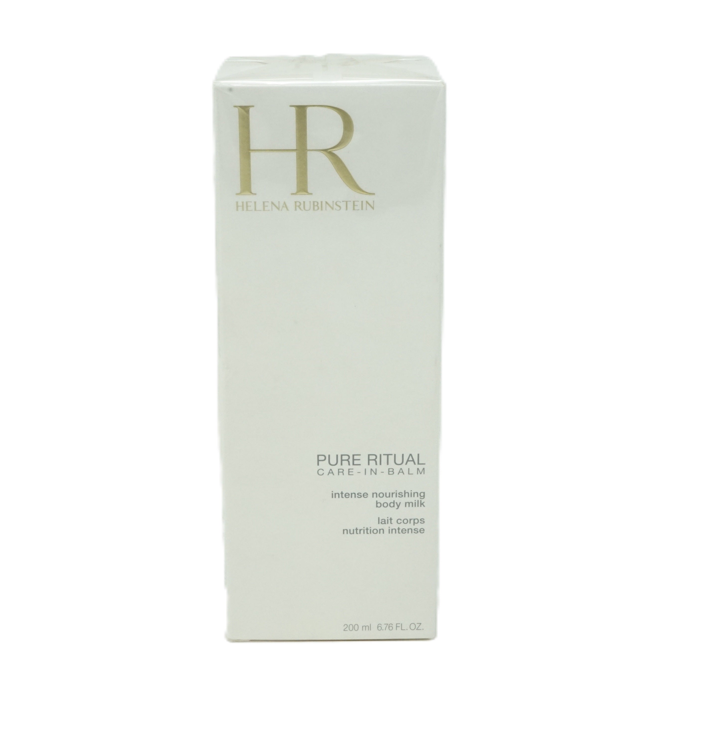 Helena Rubinstein HR Pure Ritual Intense Body Milk 200ml