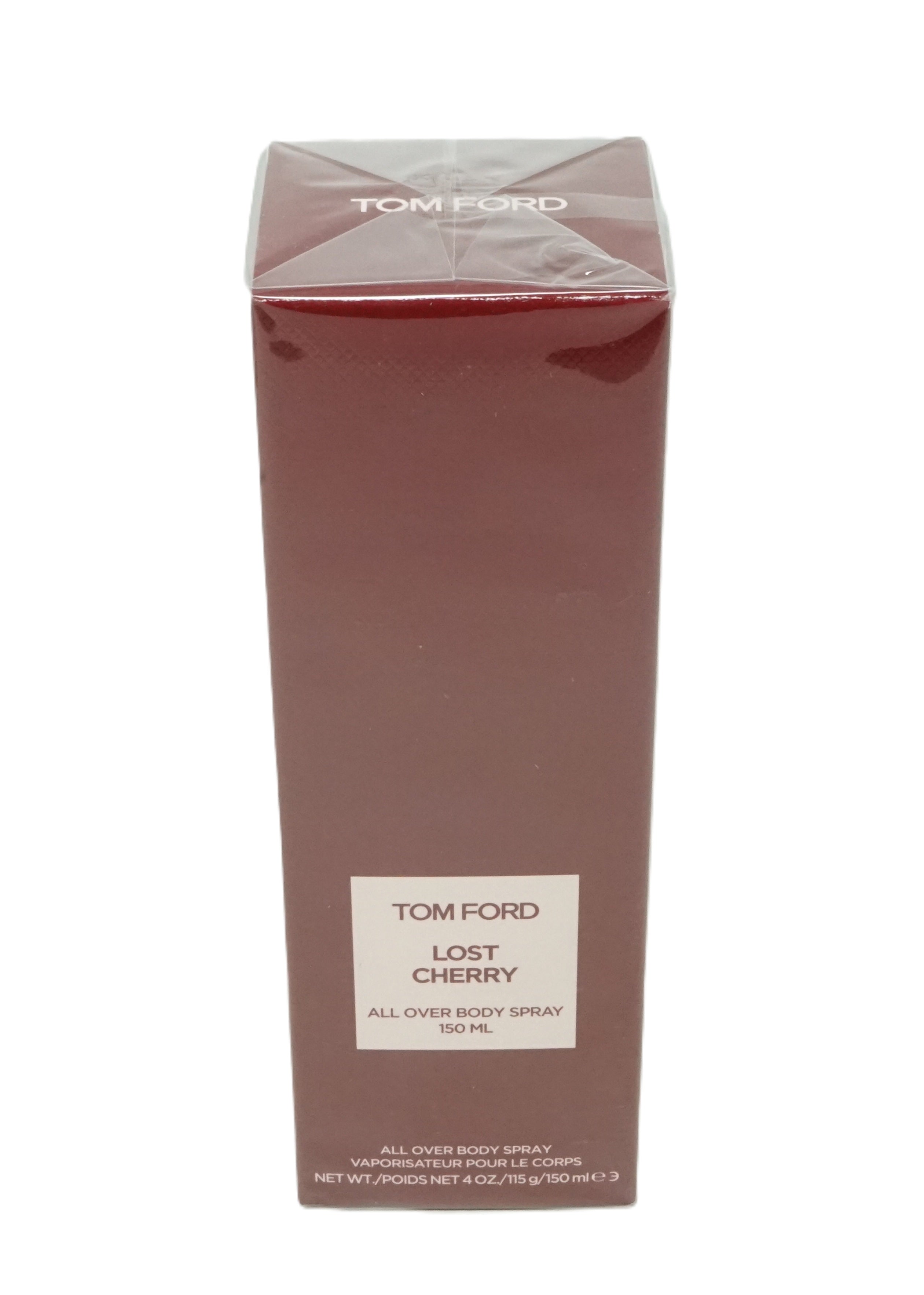 Tom Ford Lost Cherry all over Body Spray 150ml