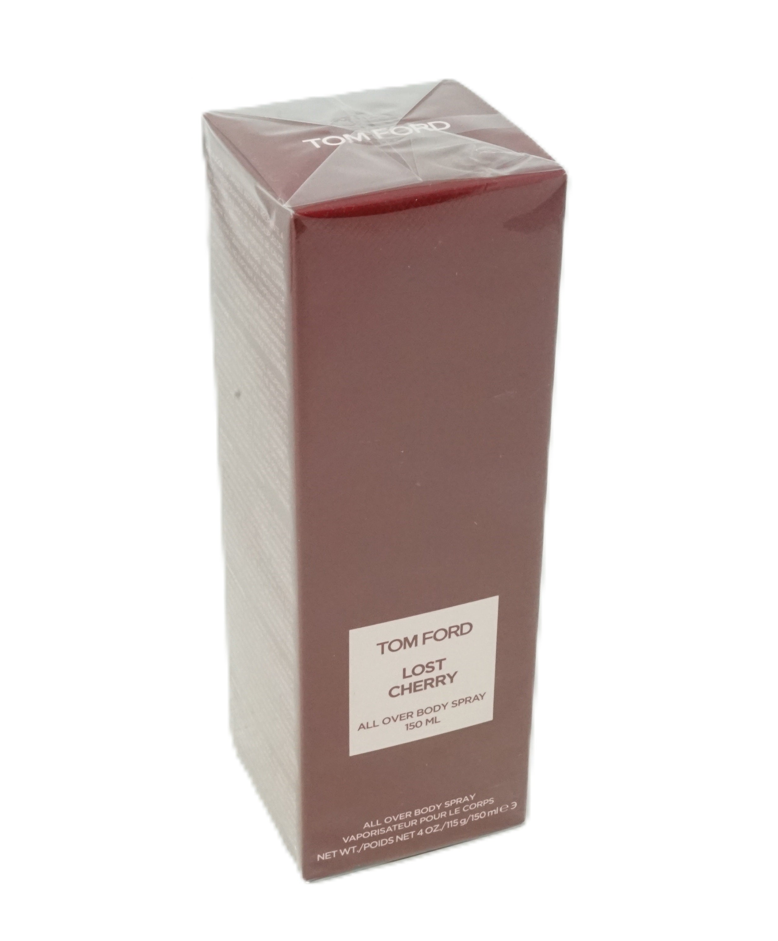 Tom Ford Lost Cherry all over Body Spray 150ml