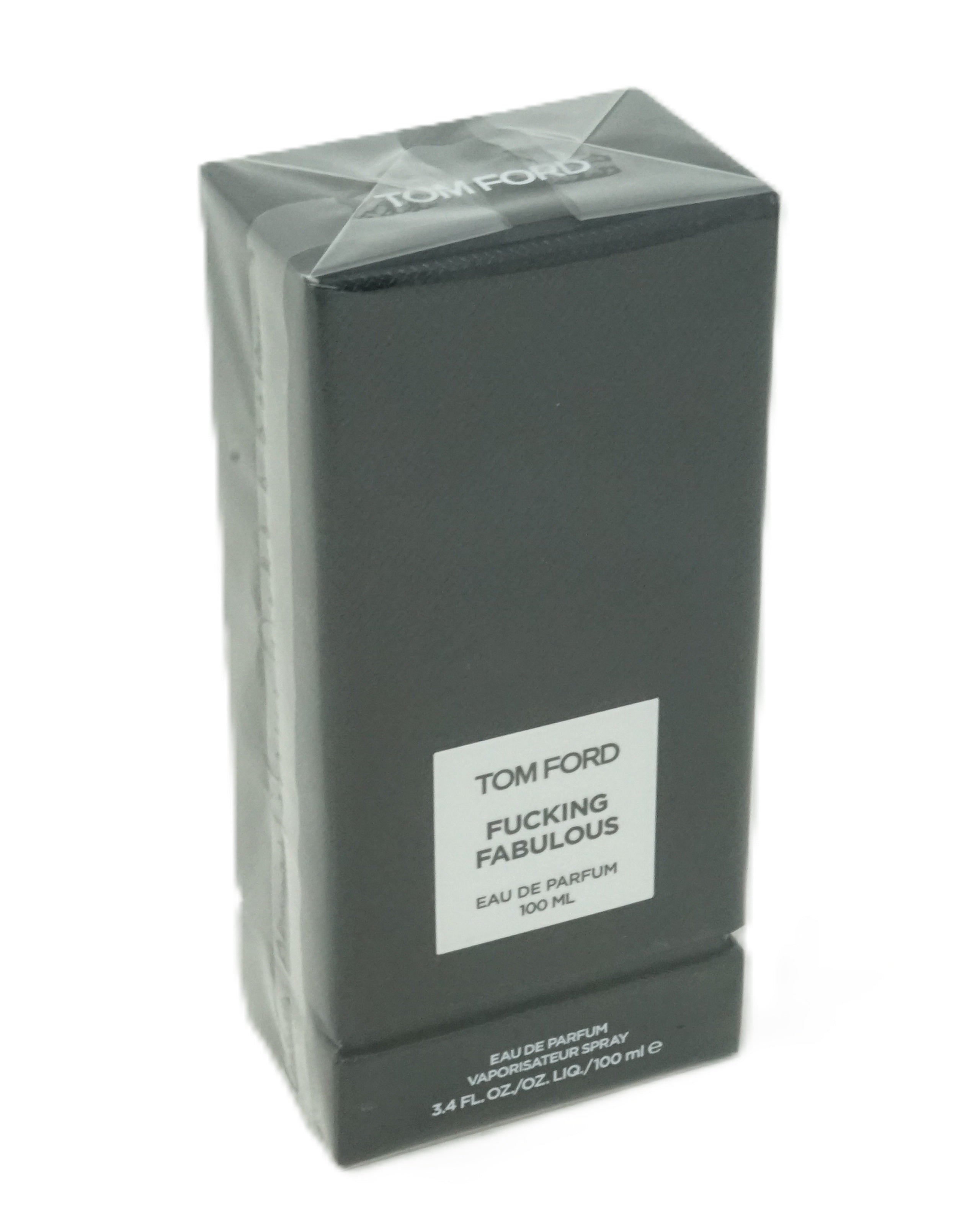 Tom Ford Fucking Fabulous Eau de Parfum 100ml