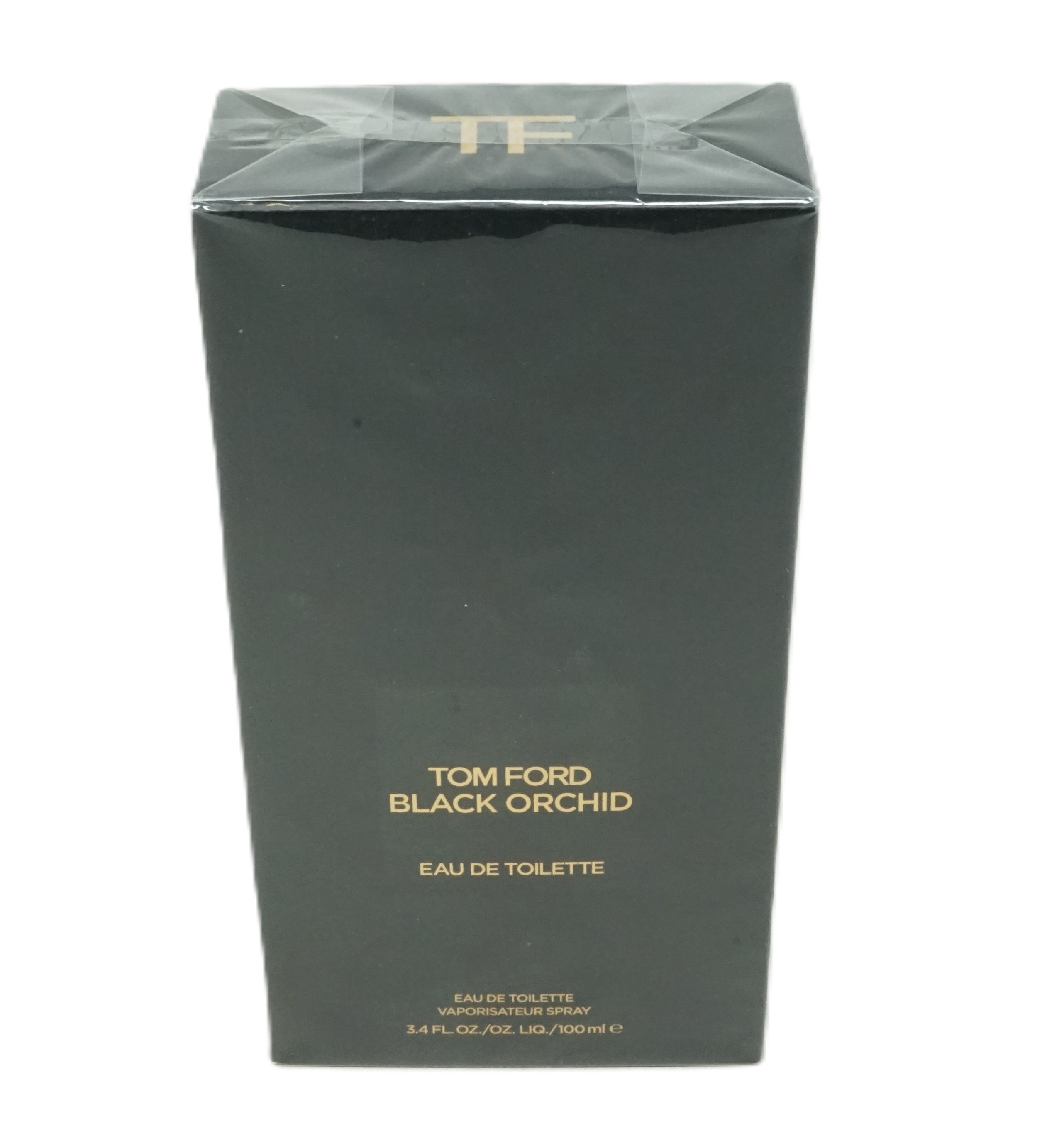 Tom Ford Black Orchid Eau de Toilette 100ml