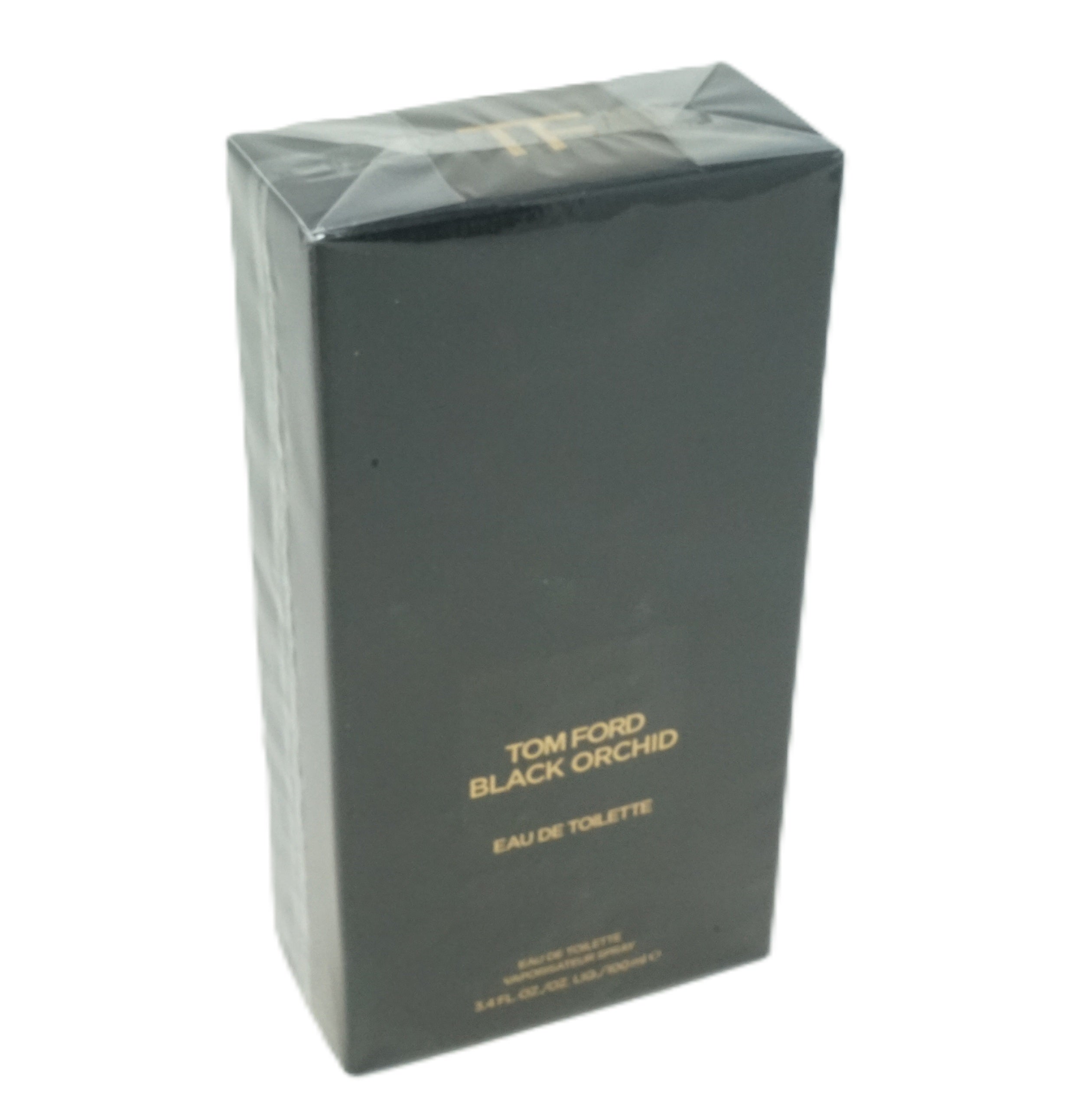 Tom Ford Black Orchid Eau de Toilette 100ml