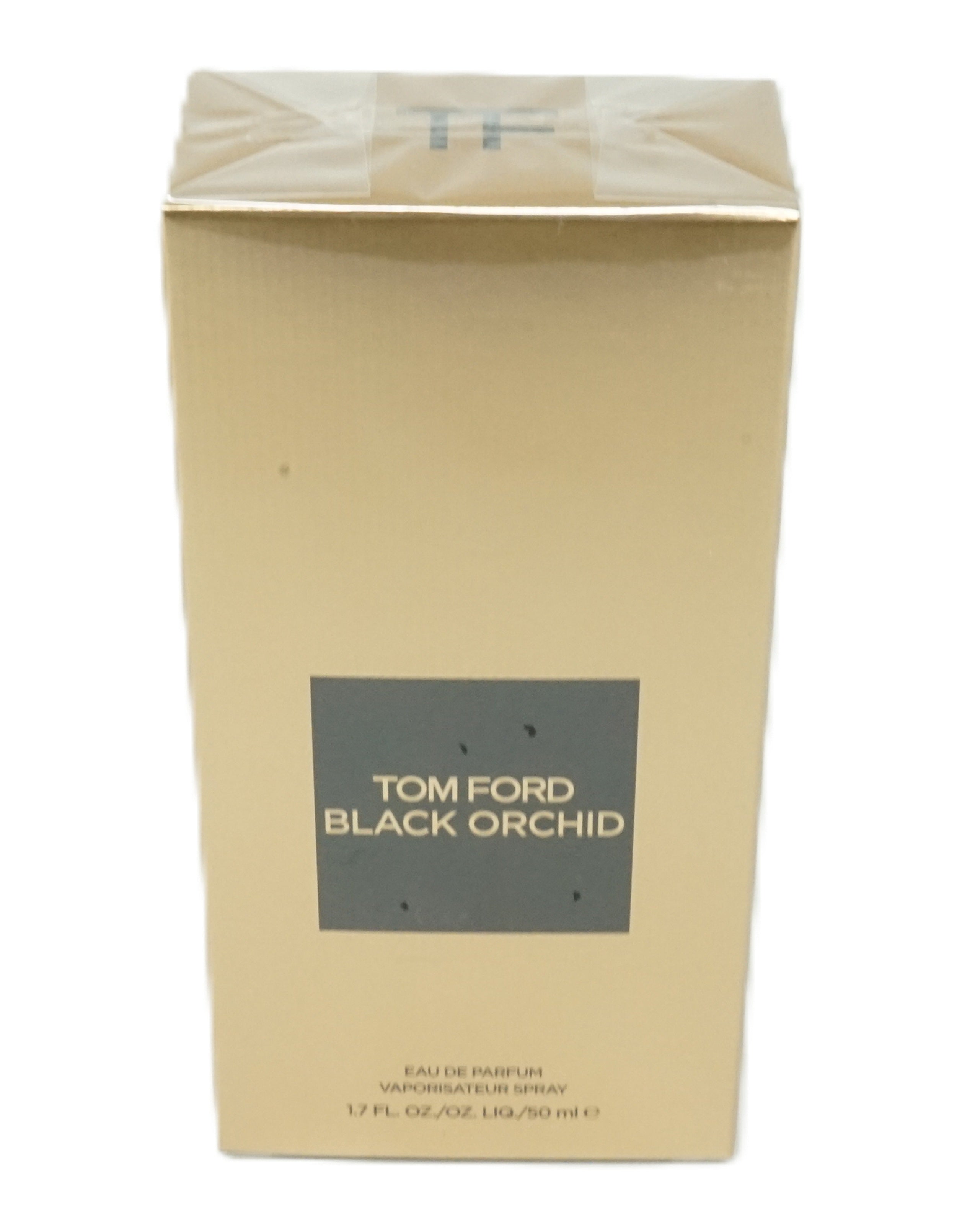 Tom Ford Black Orchid Eau de Parfum 50ml