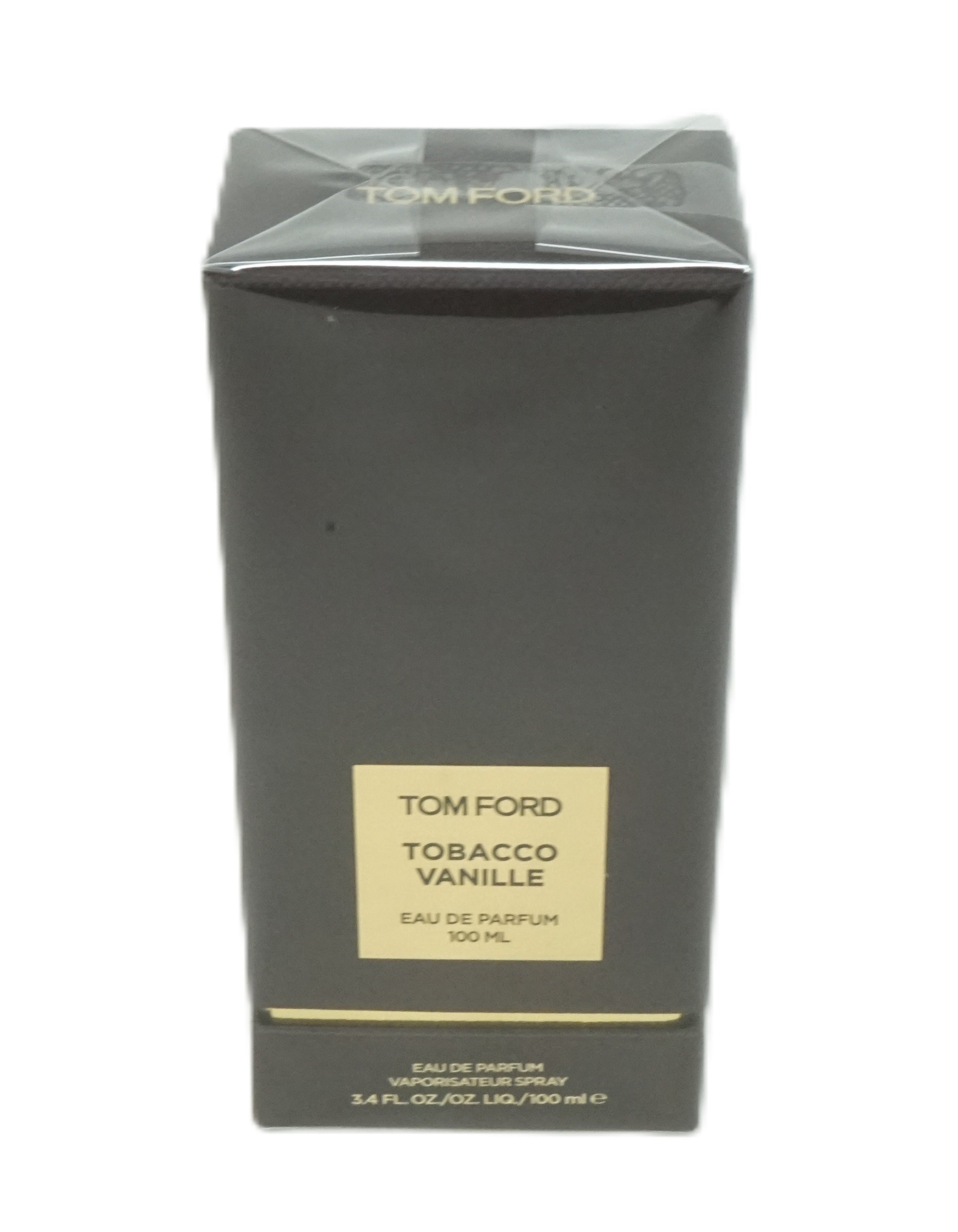 Tom Ford Tobacco Vanille Eau de Parfum 100ml