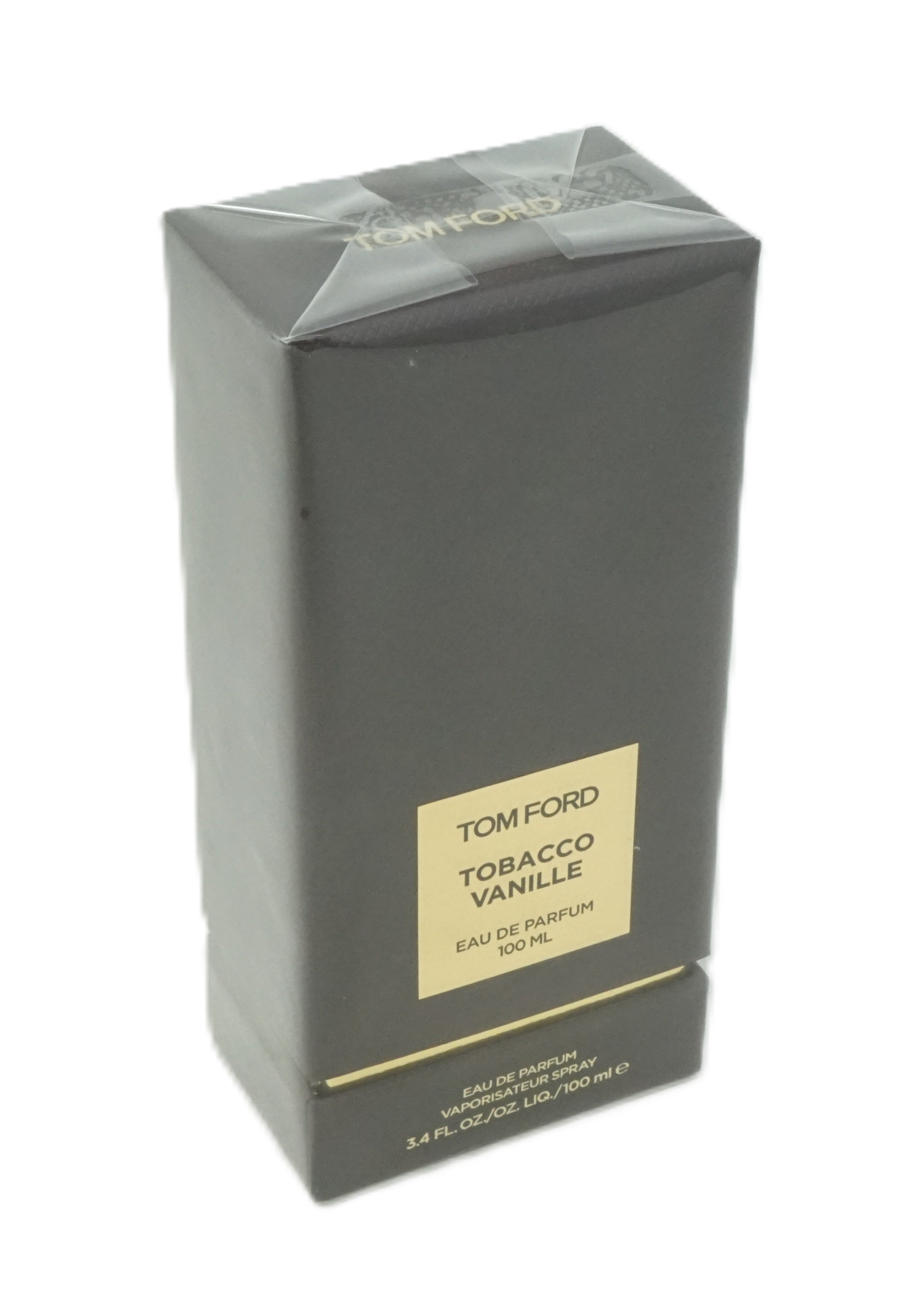 Tom Ford Tobacco Vanille Eau de Parfum 100ml