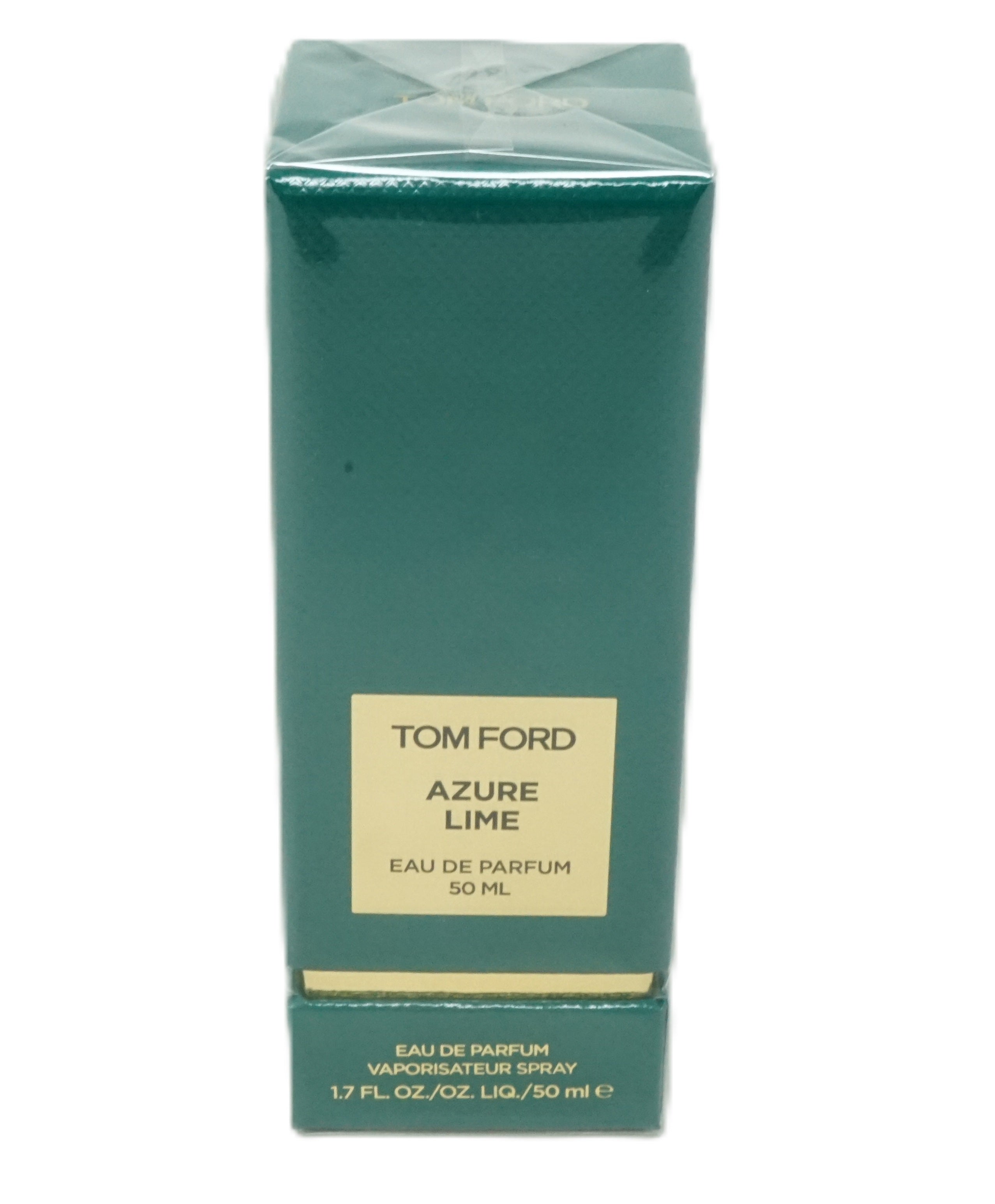 Tom Ford Azure Lime Eau de Parfum 50ml