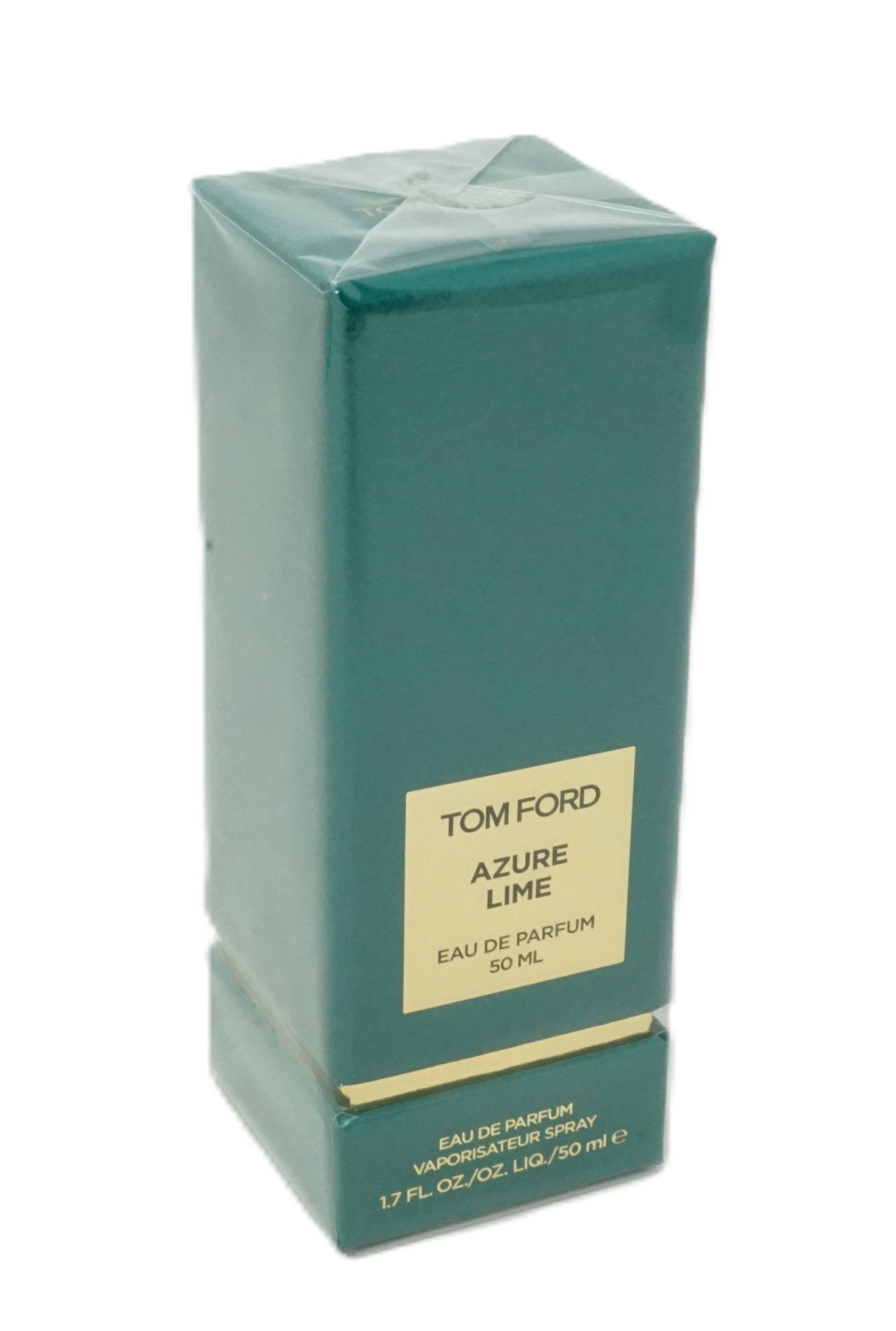 Tom Ford Azure Lime Eau de Parfum 50ml