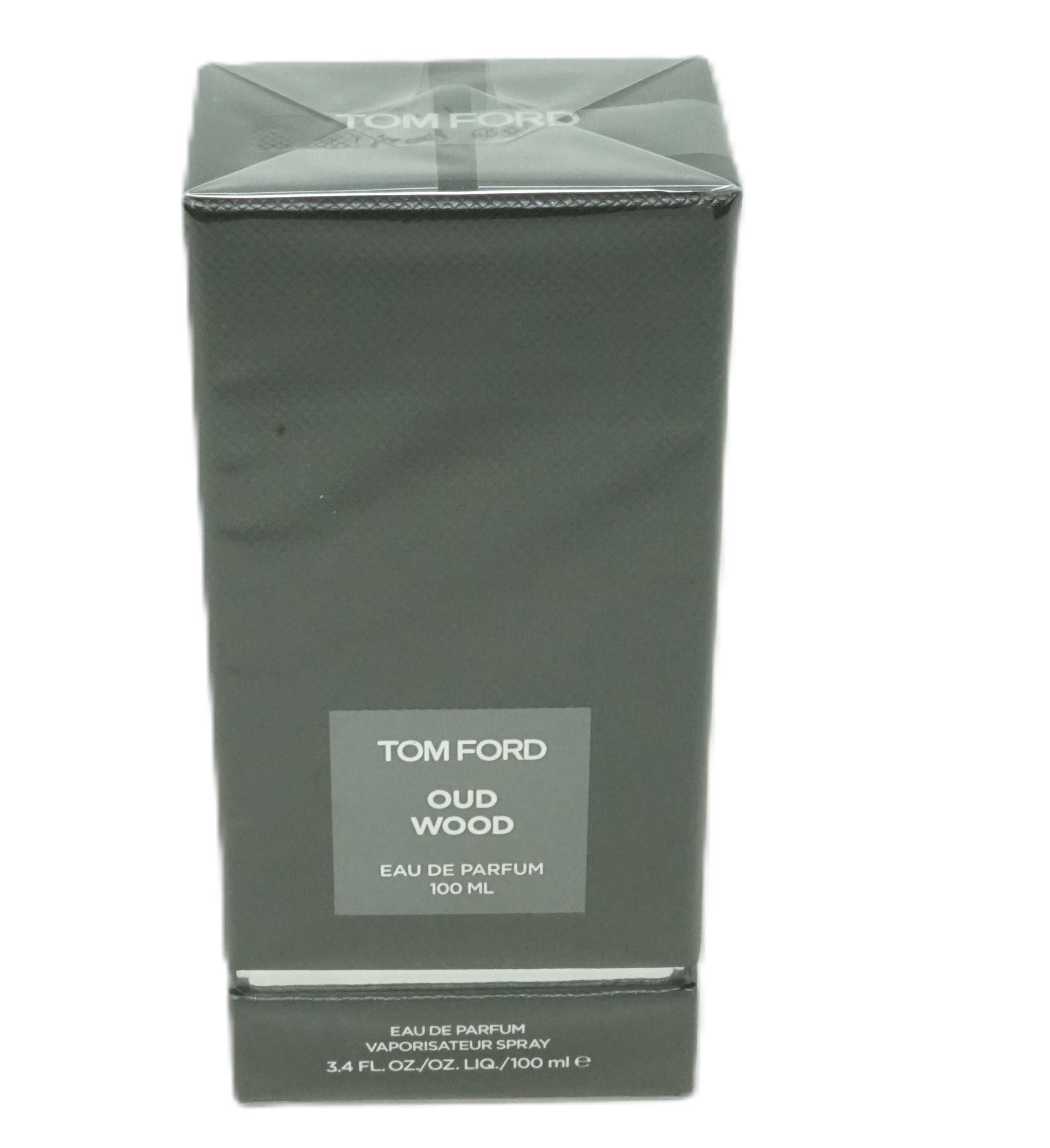 Tom Ford Oud Wood Eau de Parfum 100ml