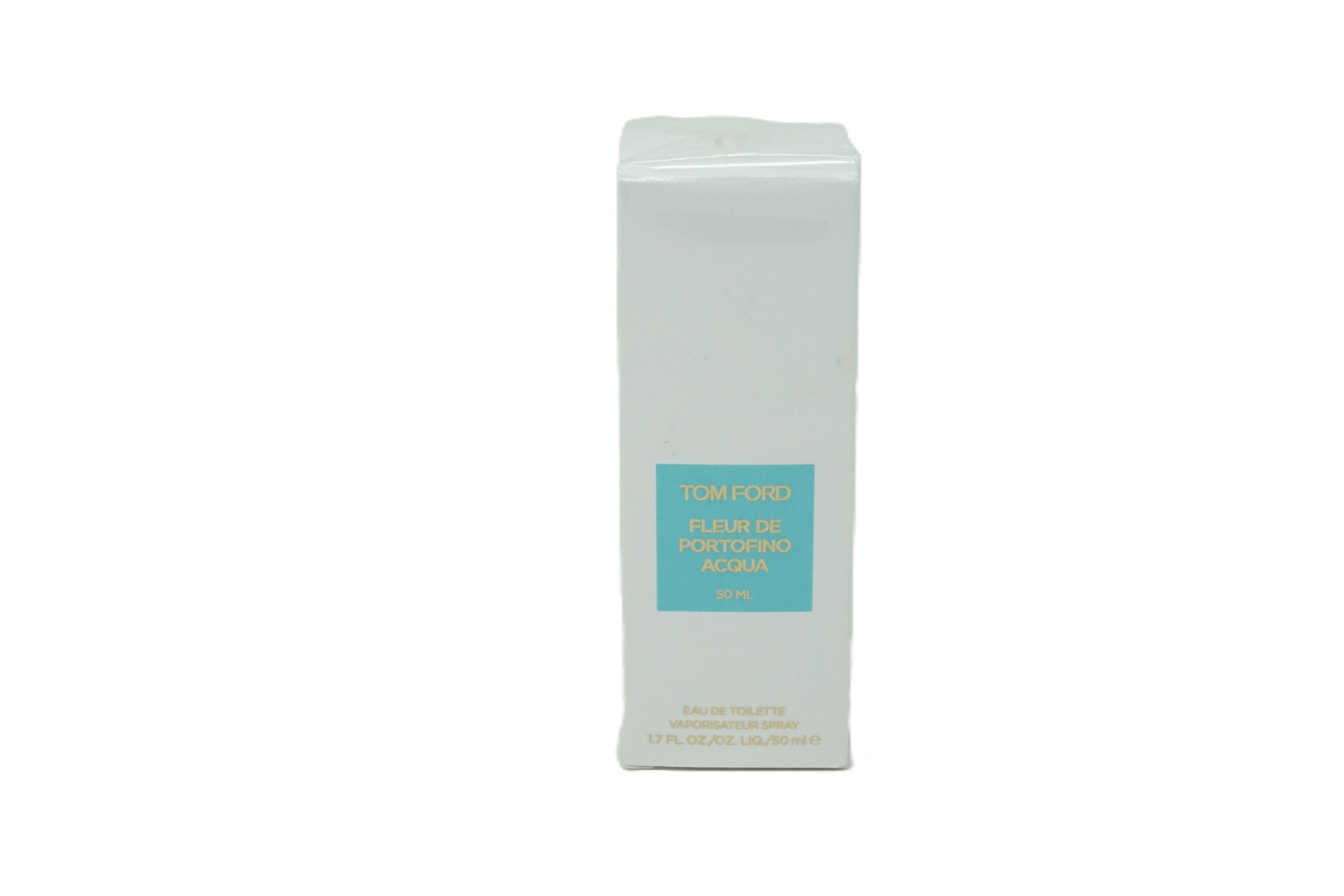 Tom Ford Fleur de Portofino Acqua Eau de Toilette Spray 50 ml
