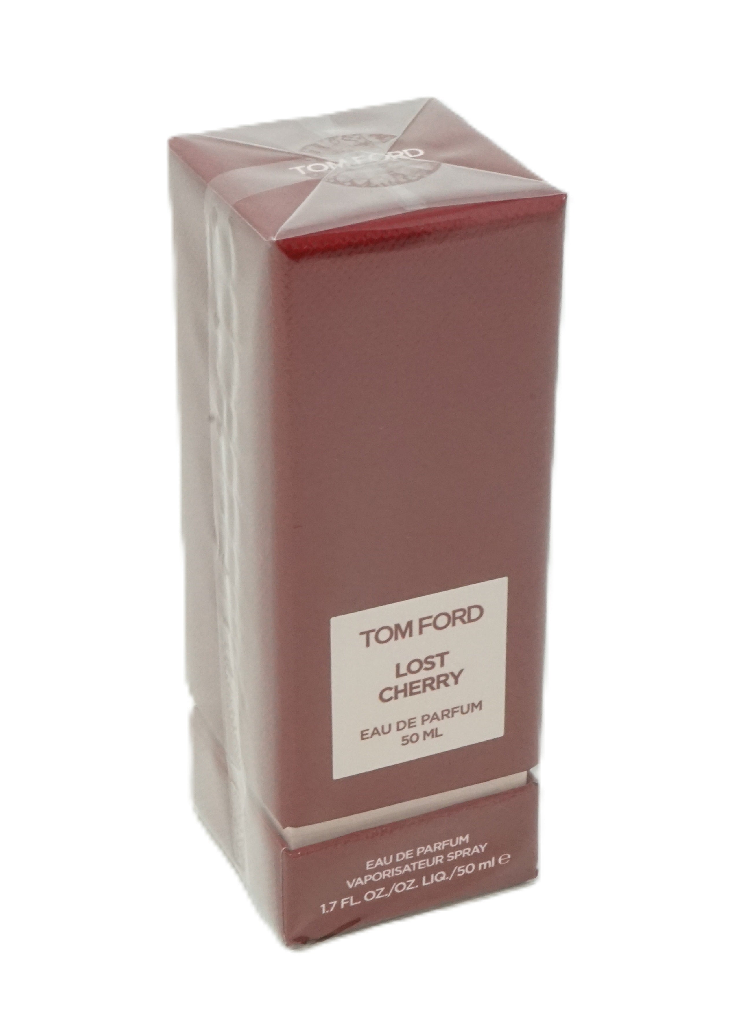 Tom Ford Lost Cherry Eau de Parfum 50ml