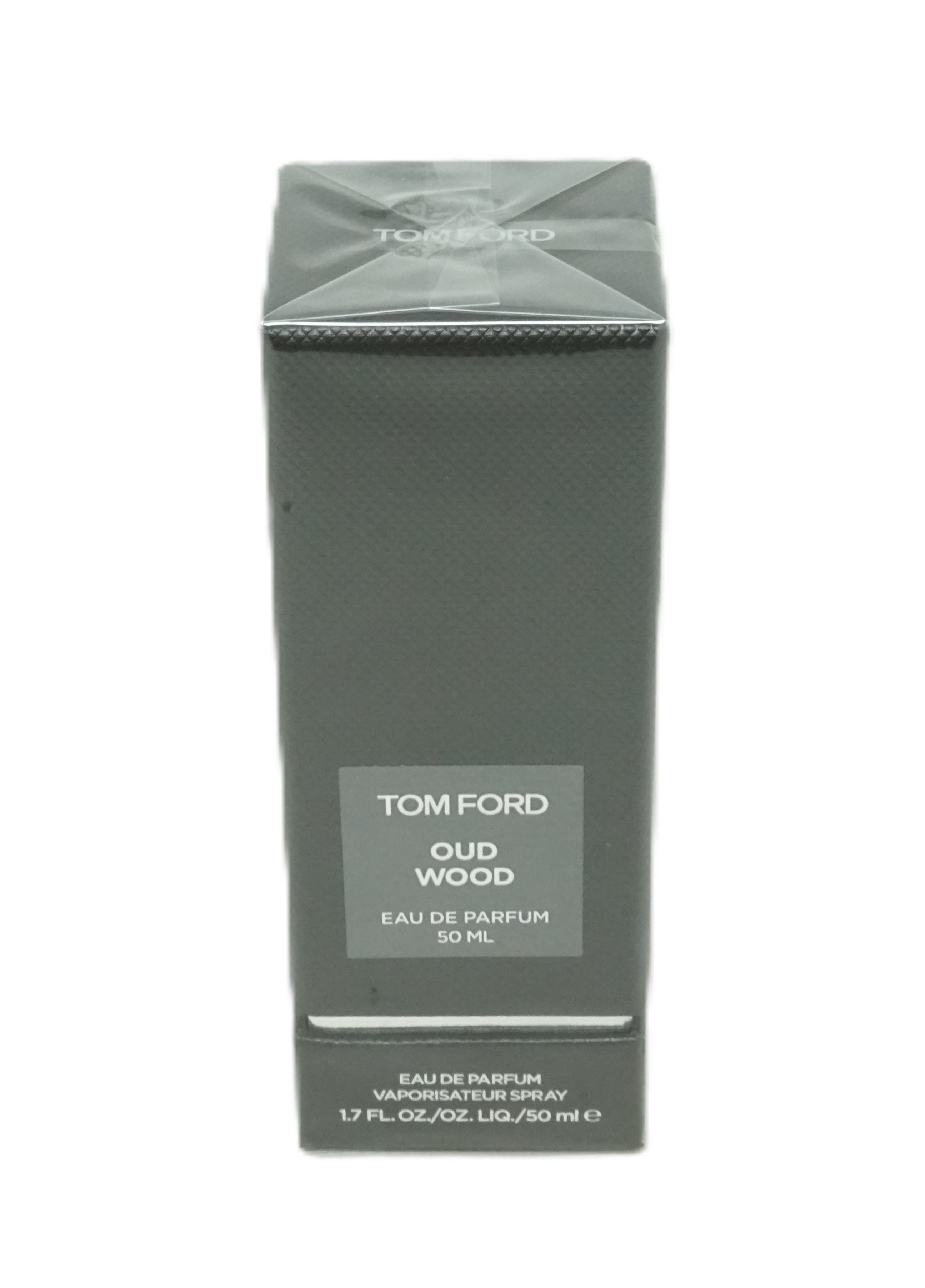 Tom Ford Oud Wood Eau de Parfum 50ml