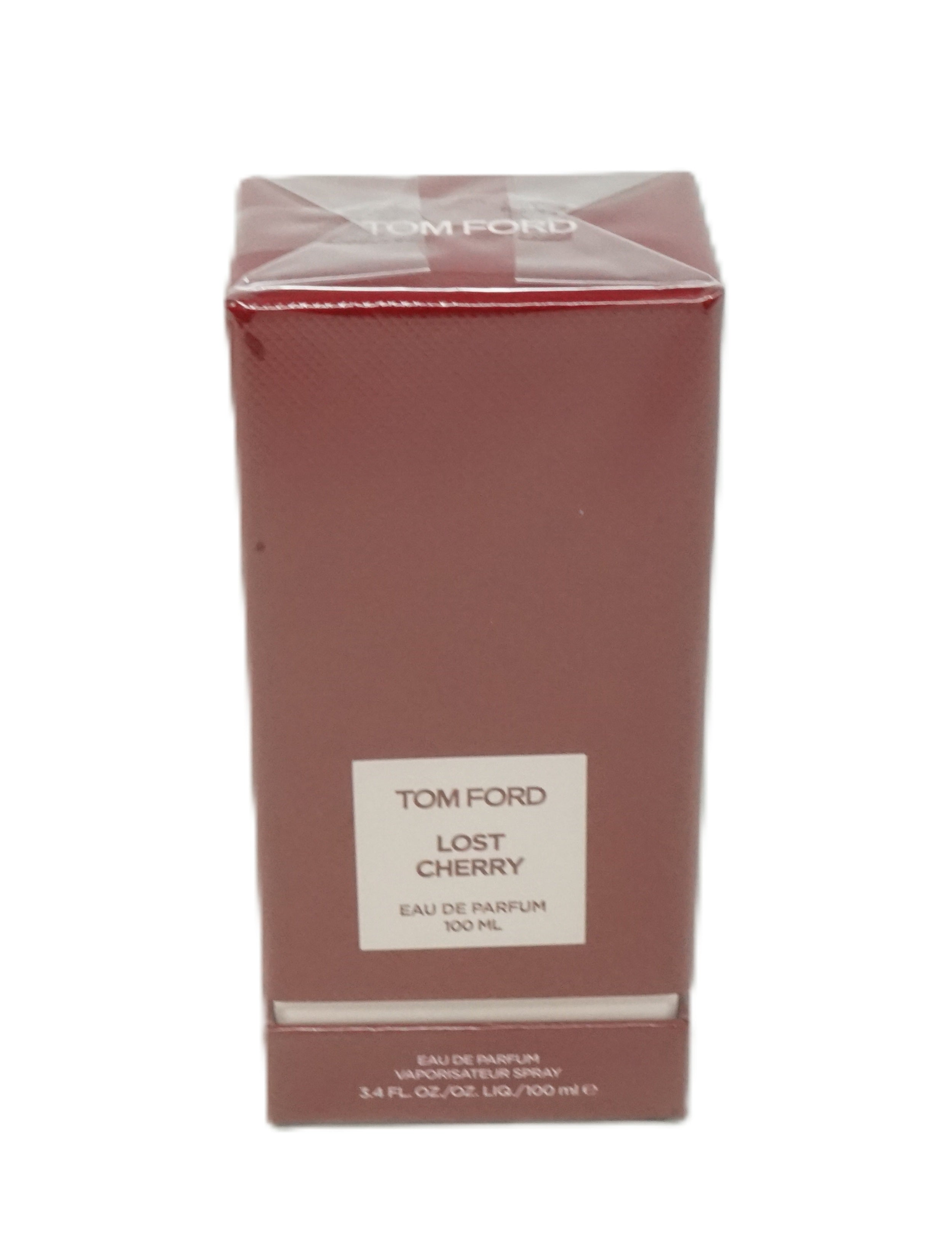 Tom Ford Tobacco Vanille Eau de Parfum 100ml
