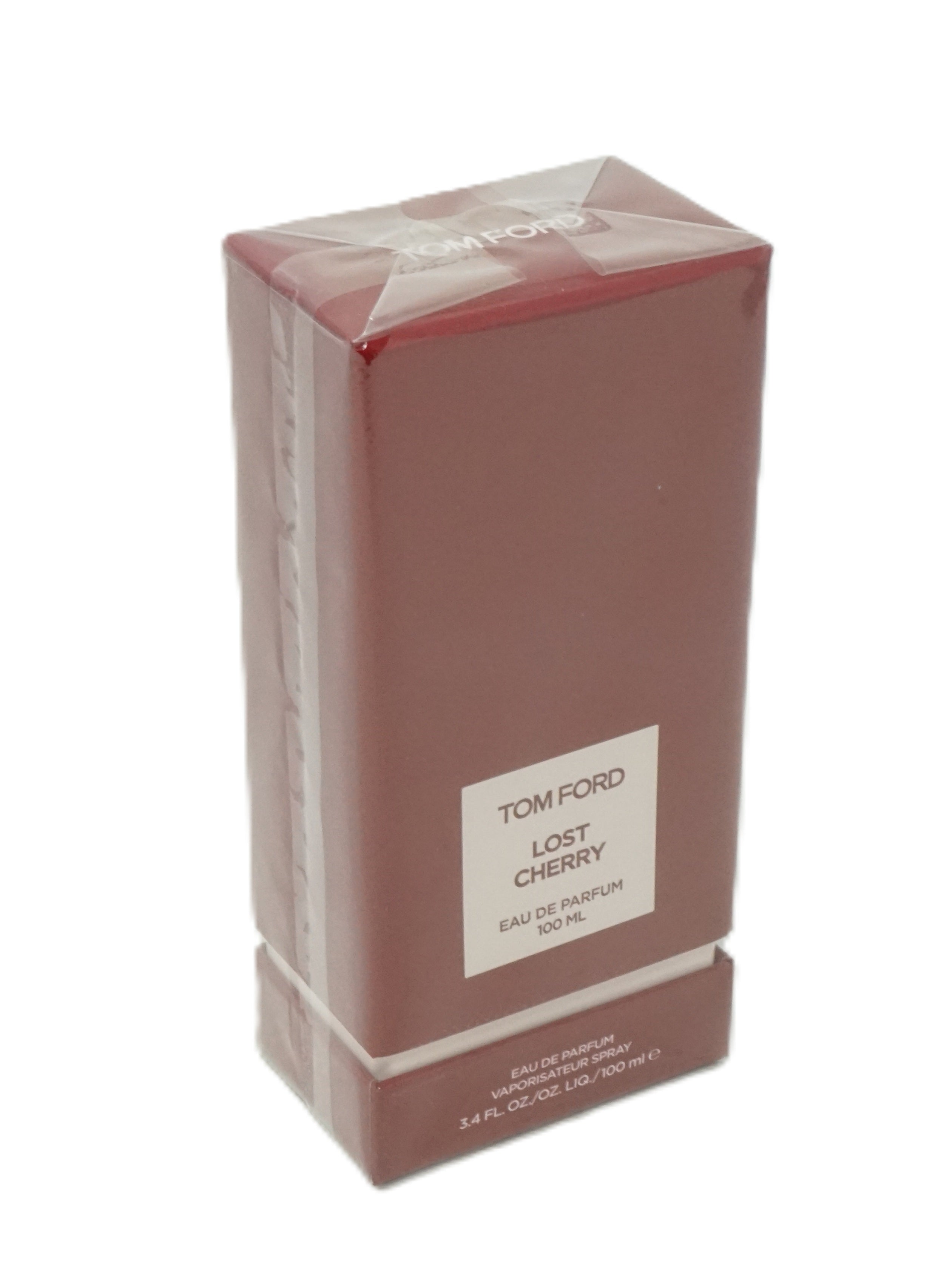 Tom Ford Tobacco Vanille Eau de Parfum 100ml
