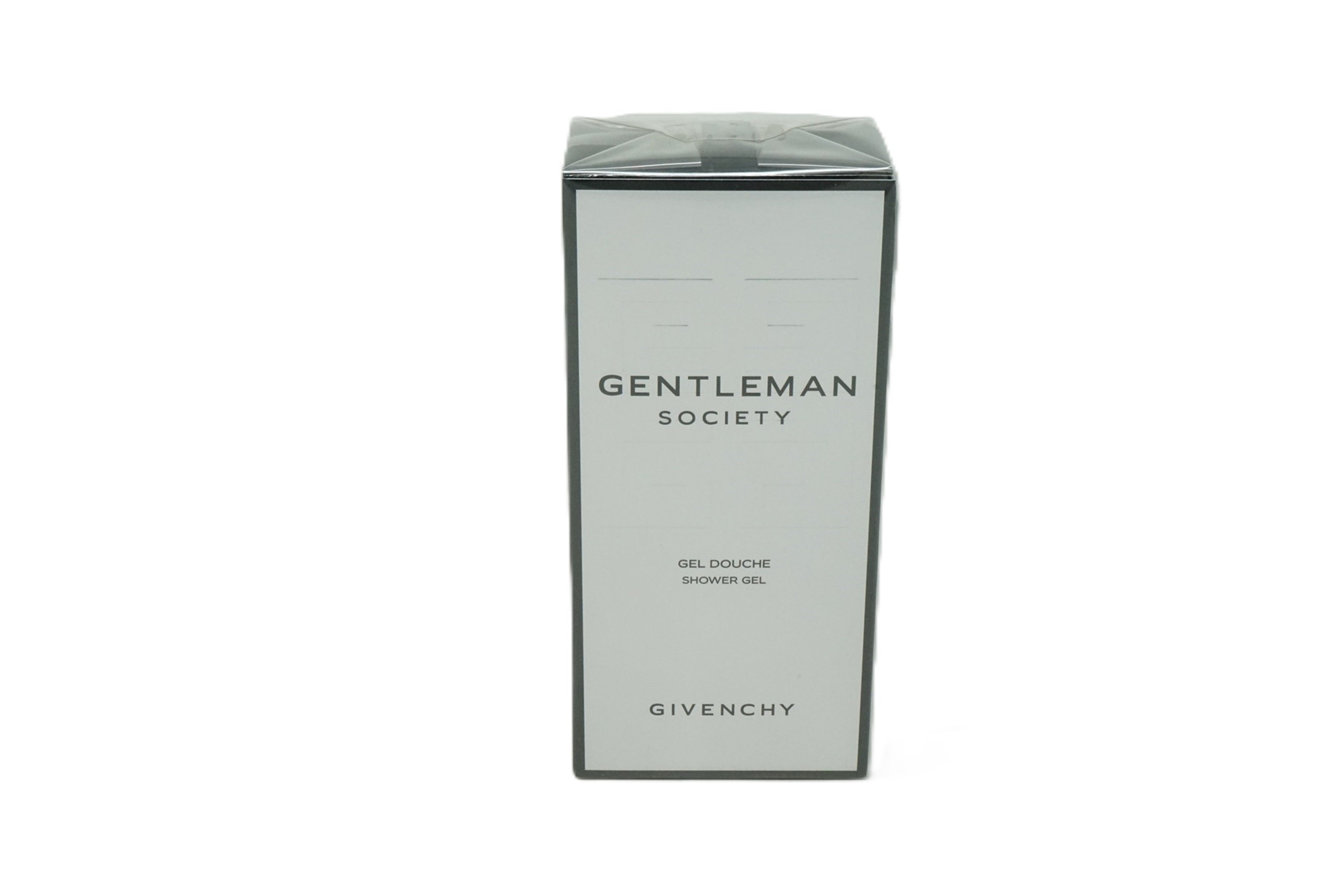 Givenchy Gentleman Society Shower Gel 200 ml