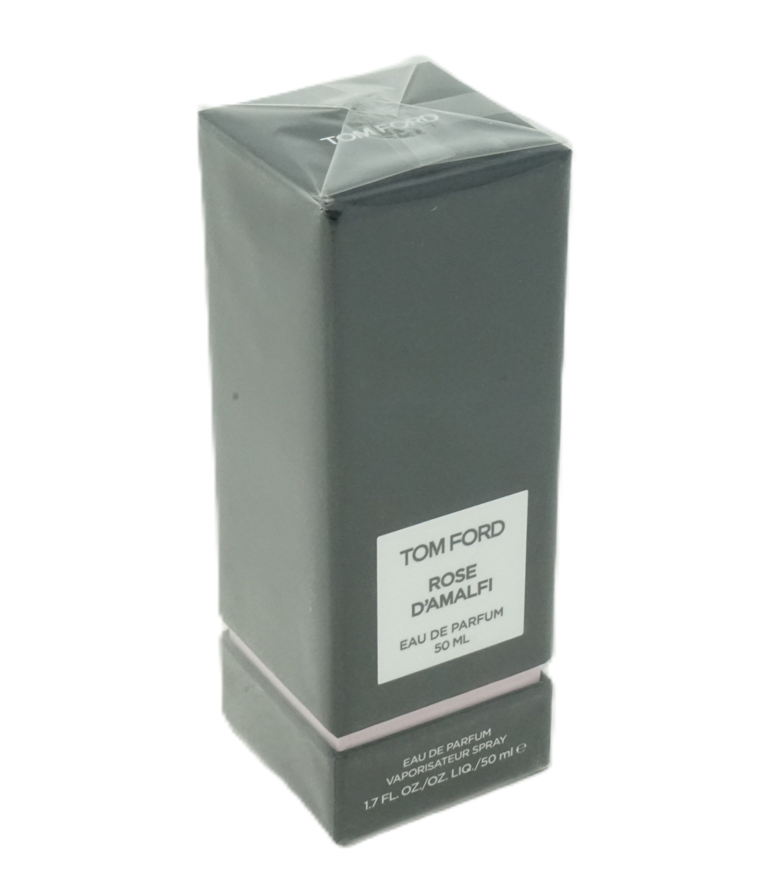 Tom Ford Rose D´amalfi Eau de Parfum 50ml