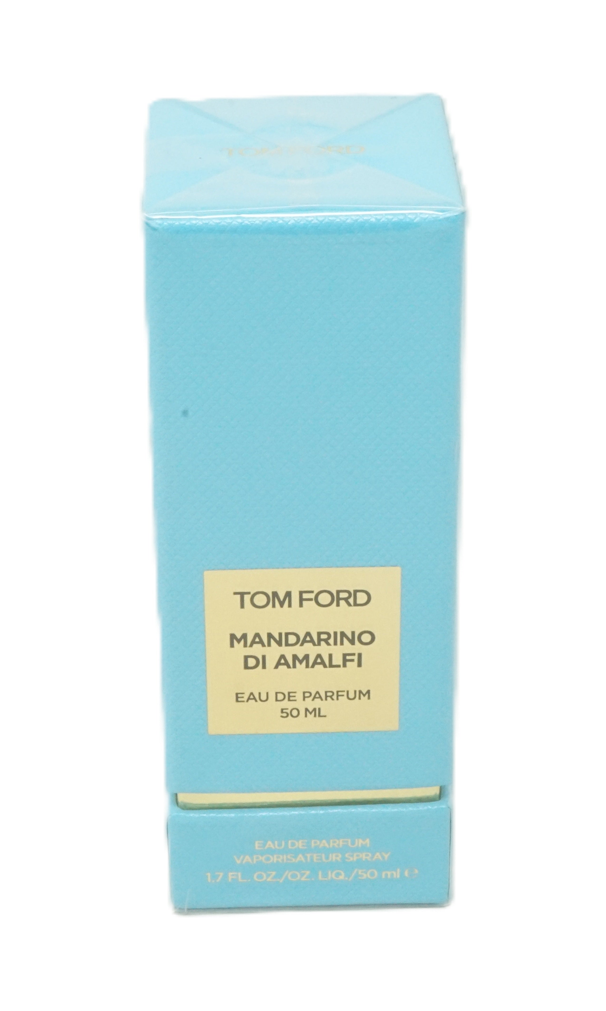 Tom Ford Mandarino di Amalfi Eau de Parfum 50ml