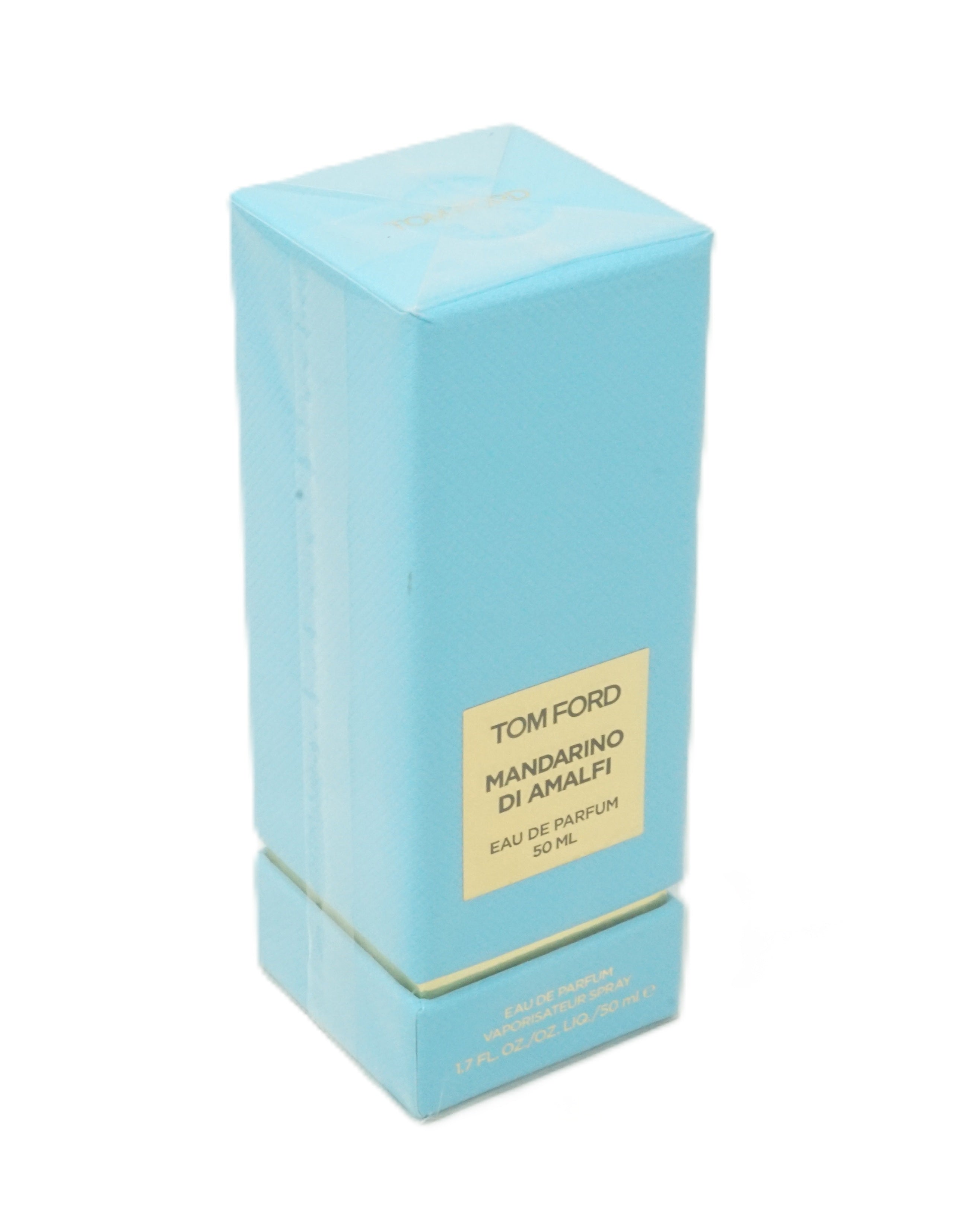 Tom Ford Mandarino di Amalfi Eau de Parfum 50ml