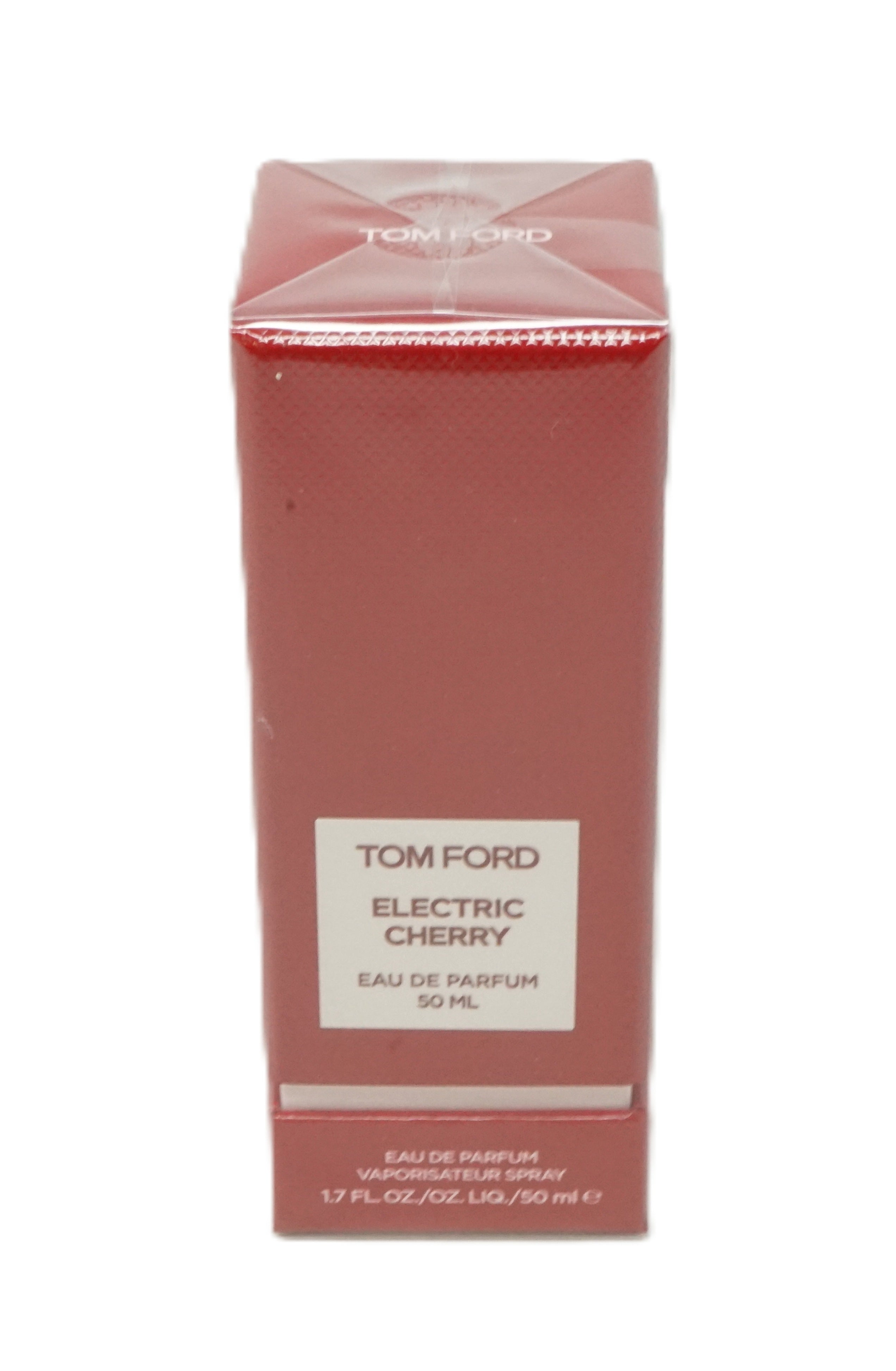 Tom Ford Electric Cherry Eau de Parfum 50ml