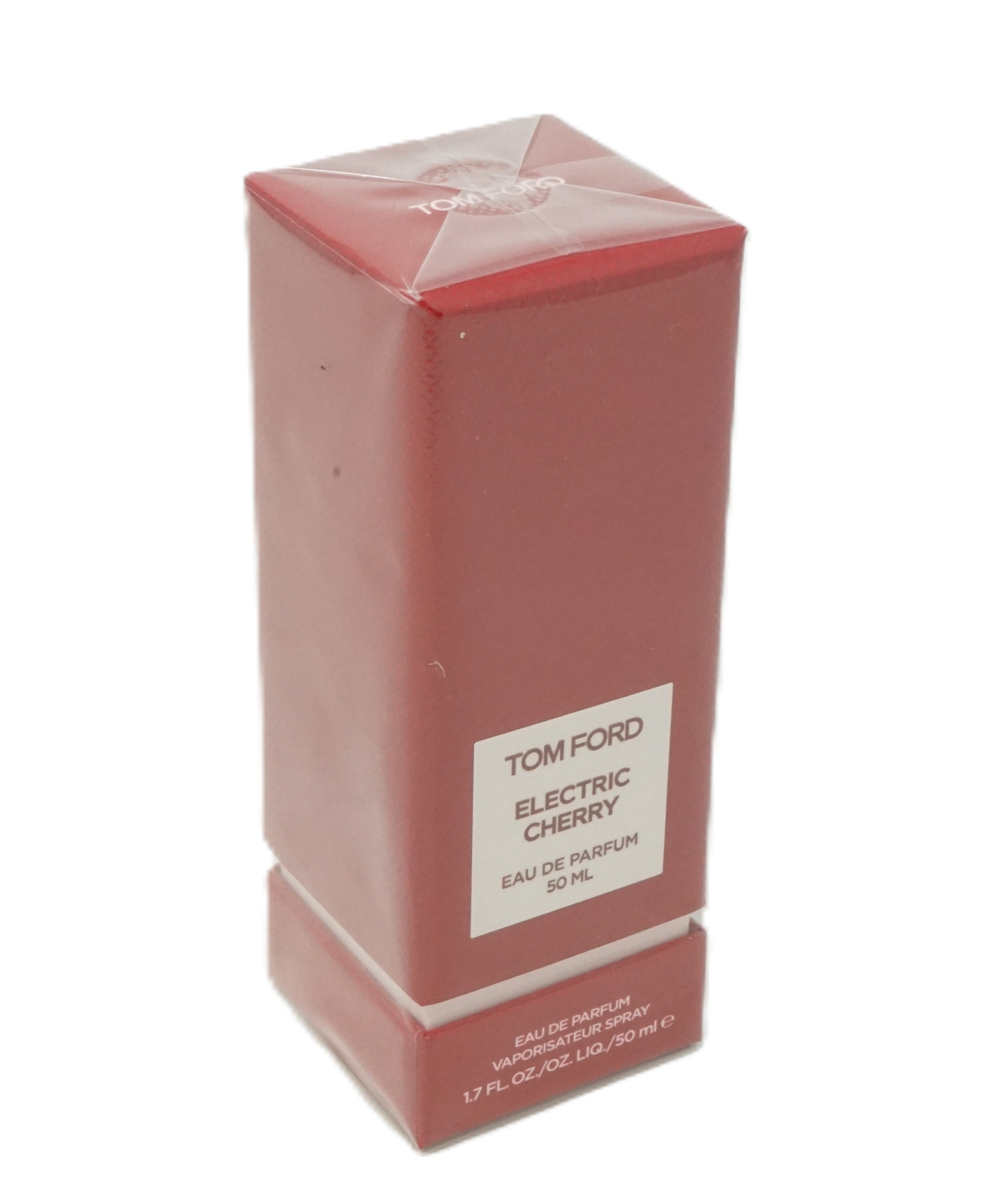 Tom Ford Electric Cherry Eau de Parfum 50ml