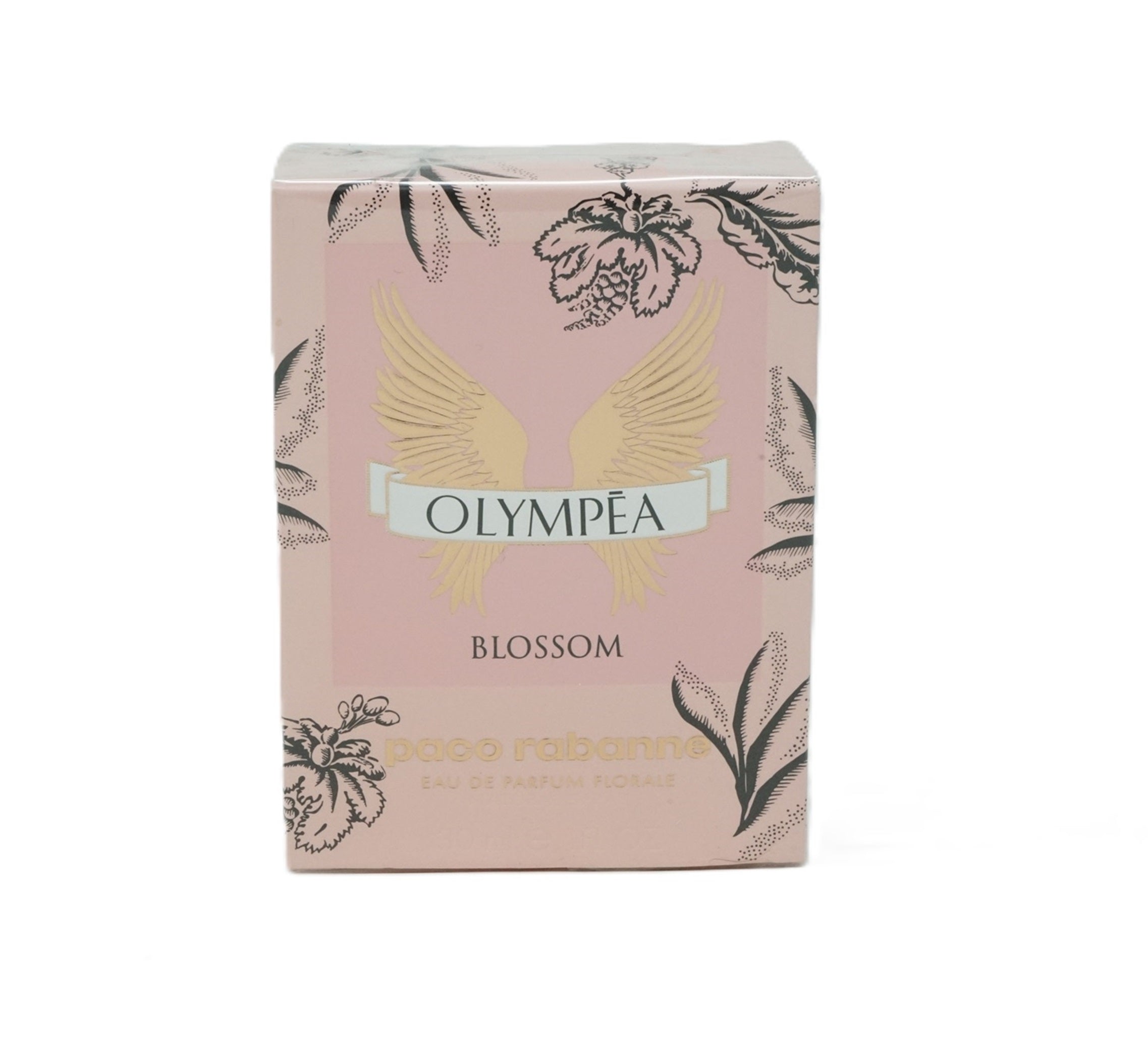 Paco Rabanne Olympéa Blossom Eau de Parfum Florale Spray 30 ml