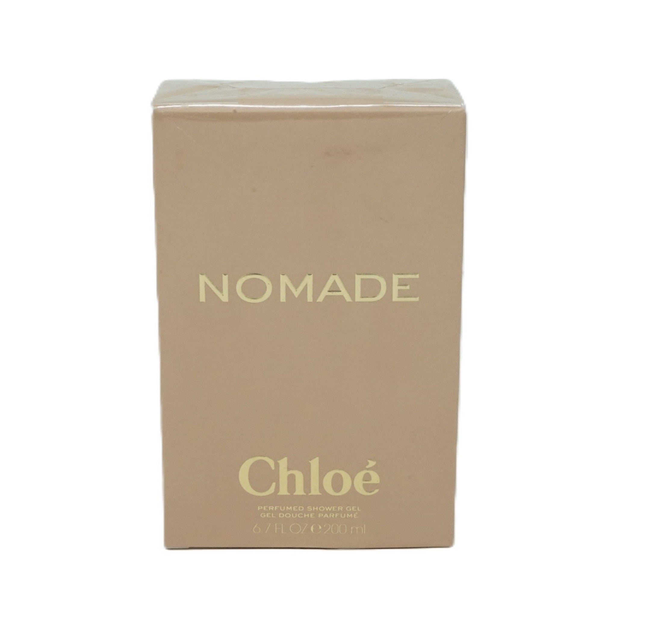 Chloé Nomade Perfumed Shower Gel 200 ml
