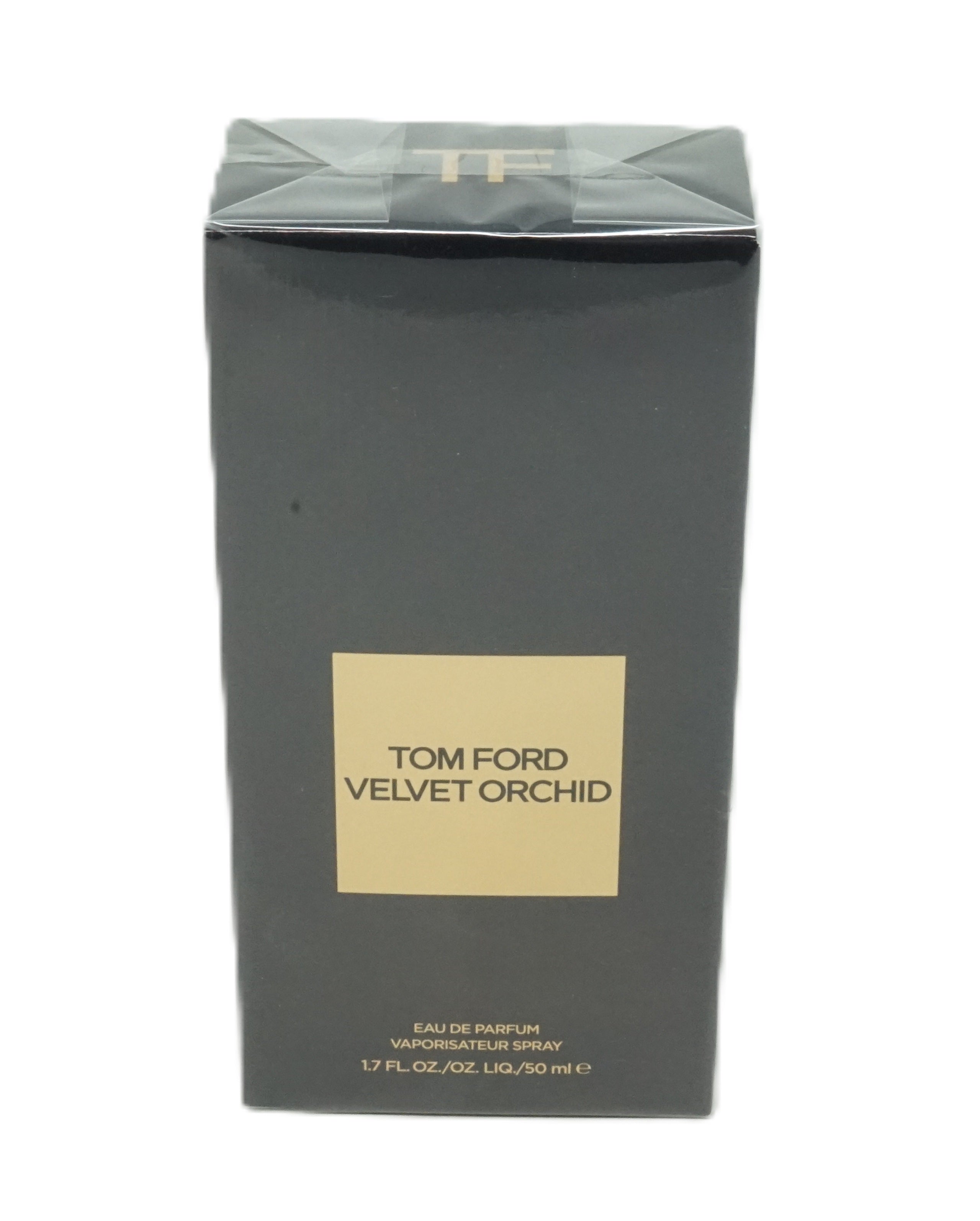 Tom Ford Velvet Orchid Eau de Parfum 50ml
